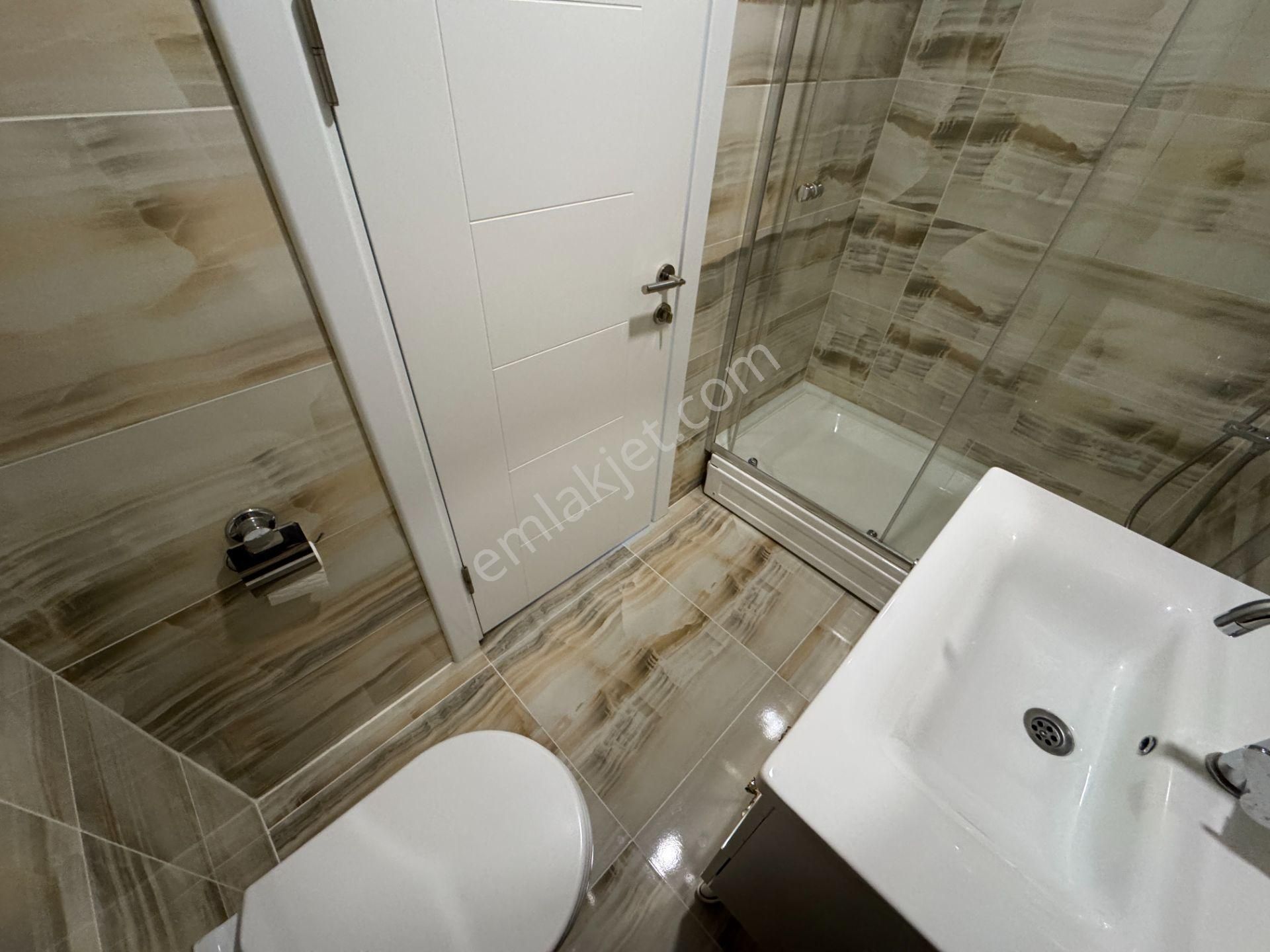 Trabzon Çukurçayır Mahallesi Ak Life 4 3+1 Satılık Konut - Görsel 31