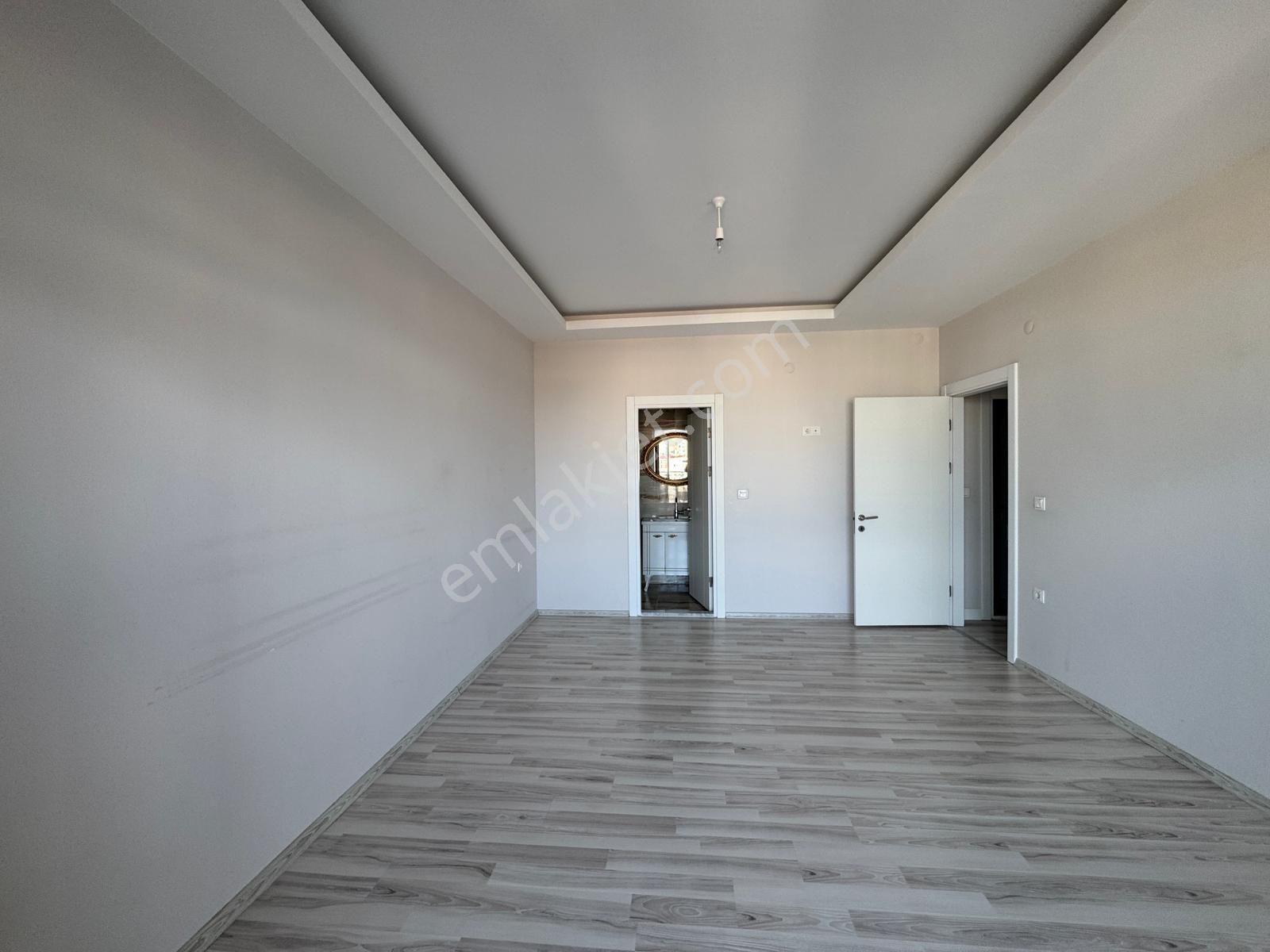 Trabzon Çukurçayır Mahallesi Ak Life 4 3+1 Satılık Konut - Görsel 27