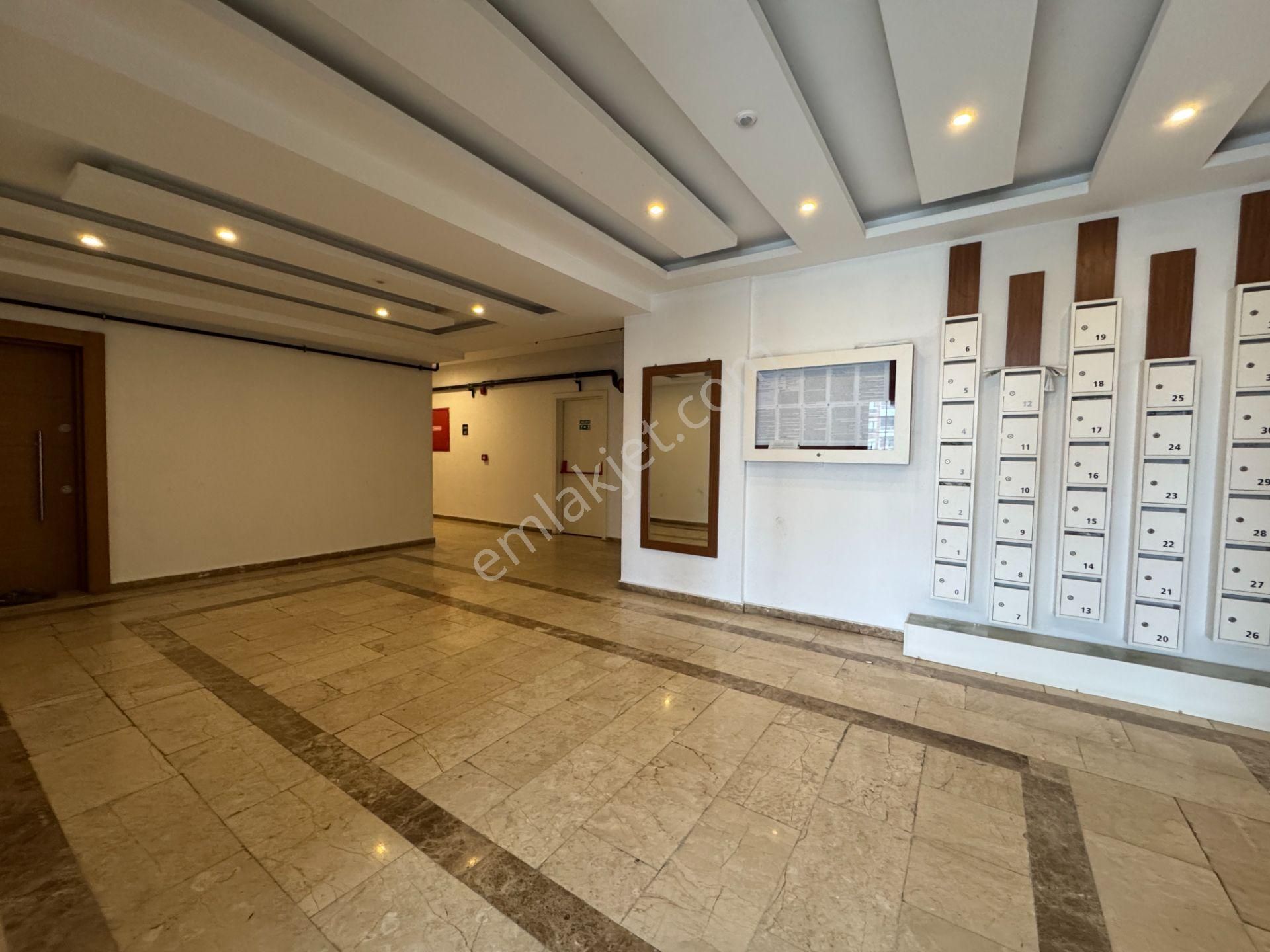 Trabzon Çukurçayır Mahallesi Ak Life 4 3+1 Satılık Konut - Görsel 4