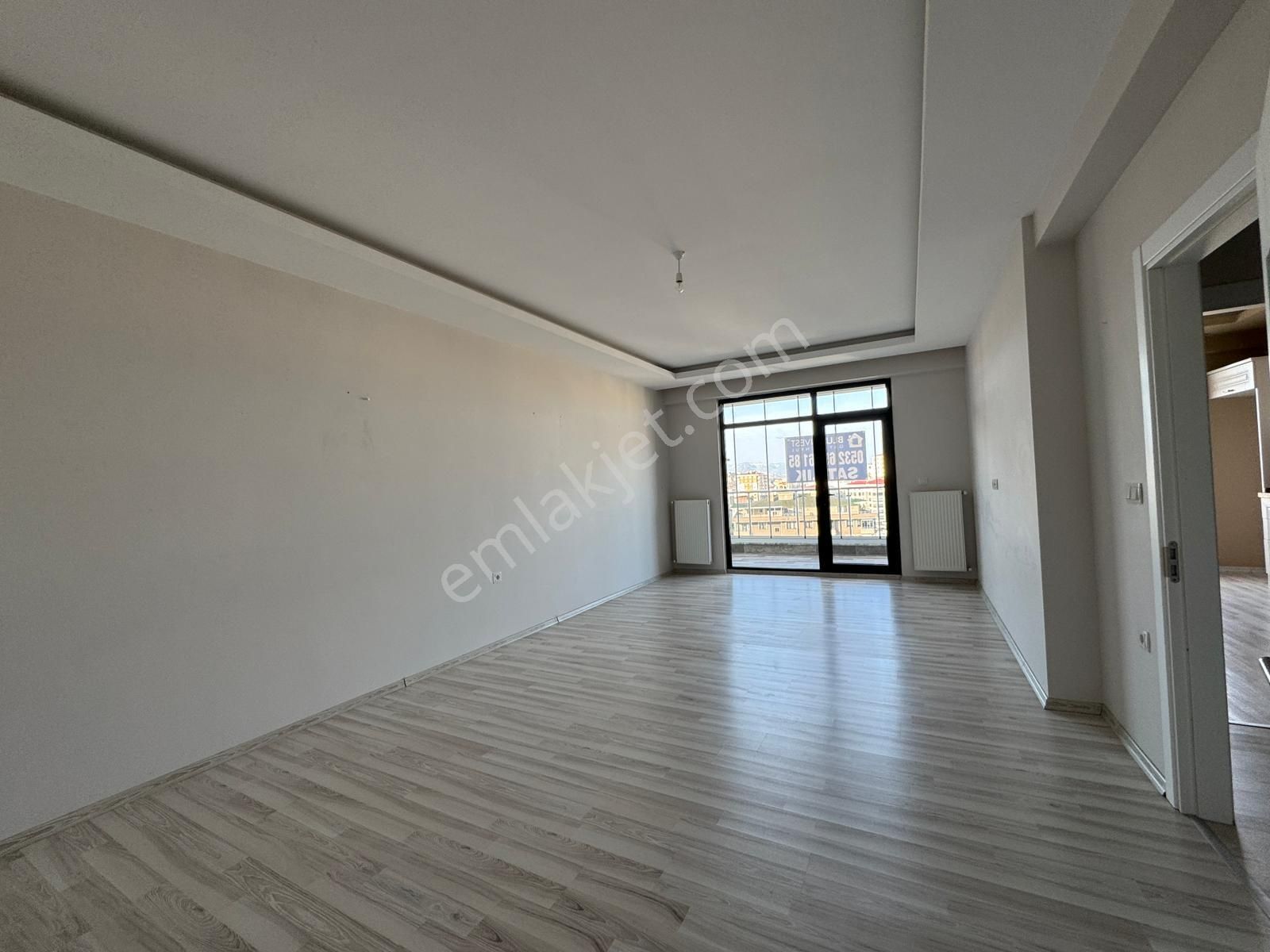 Trabzon Çukurçayır Mahallesi Ak Life 4 3+1 Satılık Konut - Görsel 16