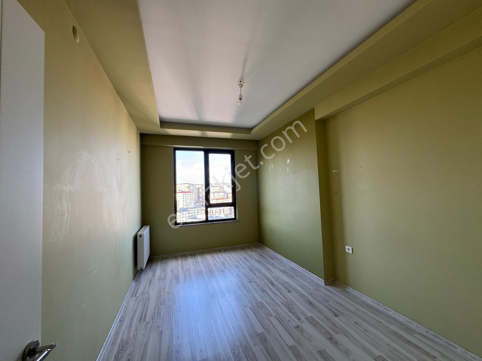 Trabzon Çukurçayır Mahallesi Ak Life 4 3+1 Satılık Konut - Görsel 22