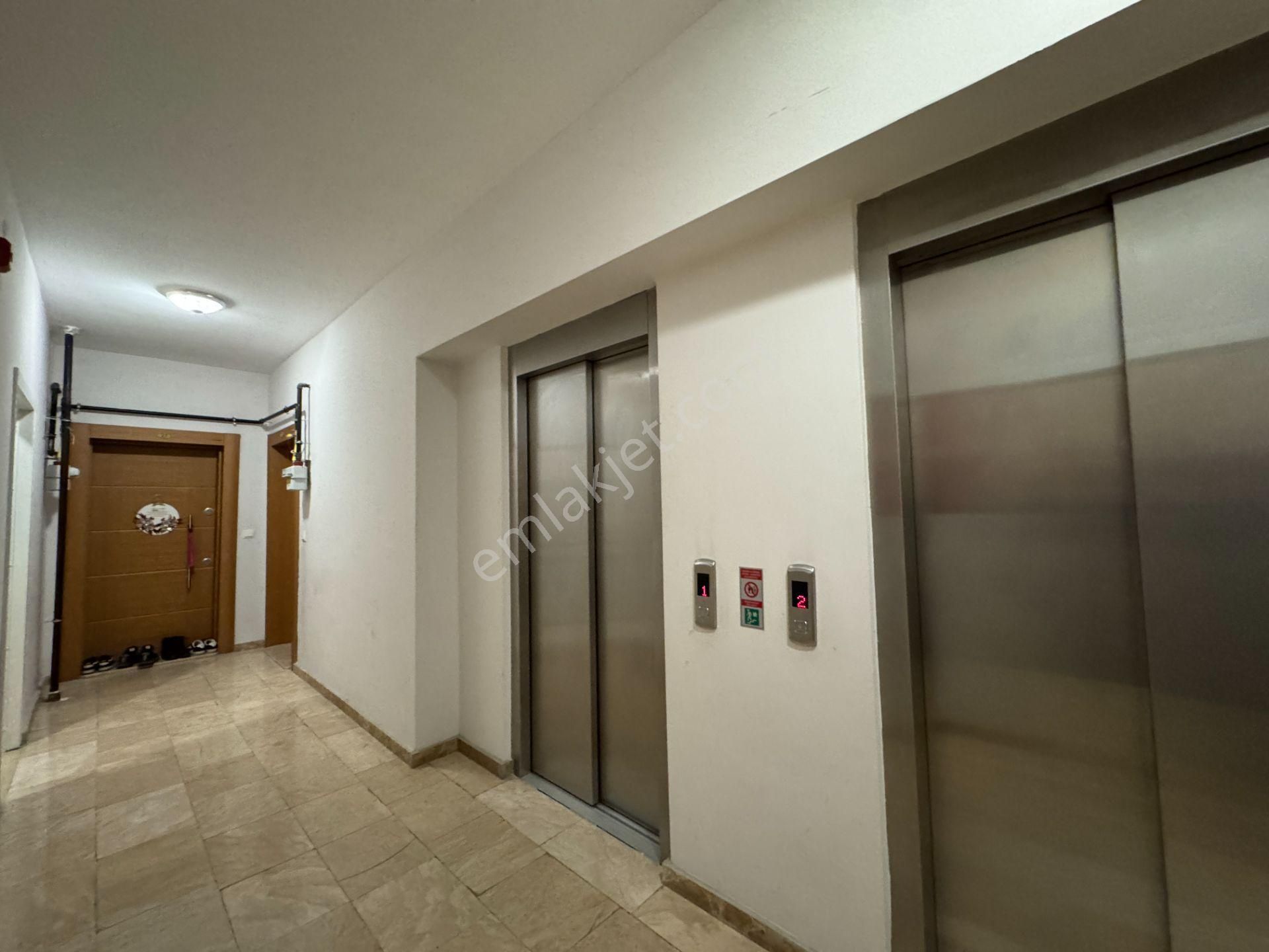Trabzon Çukurçayır Mahallesi Ak Life 4 3+1 Satılık Konut - Görsel 5