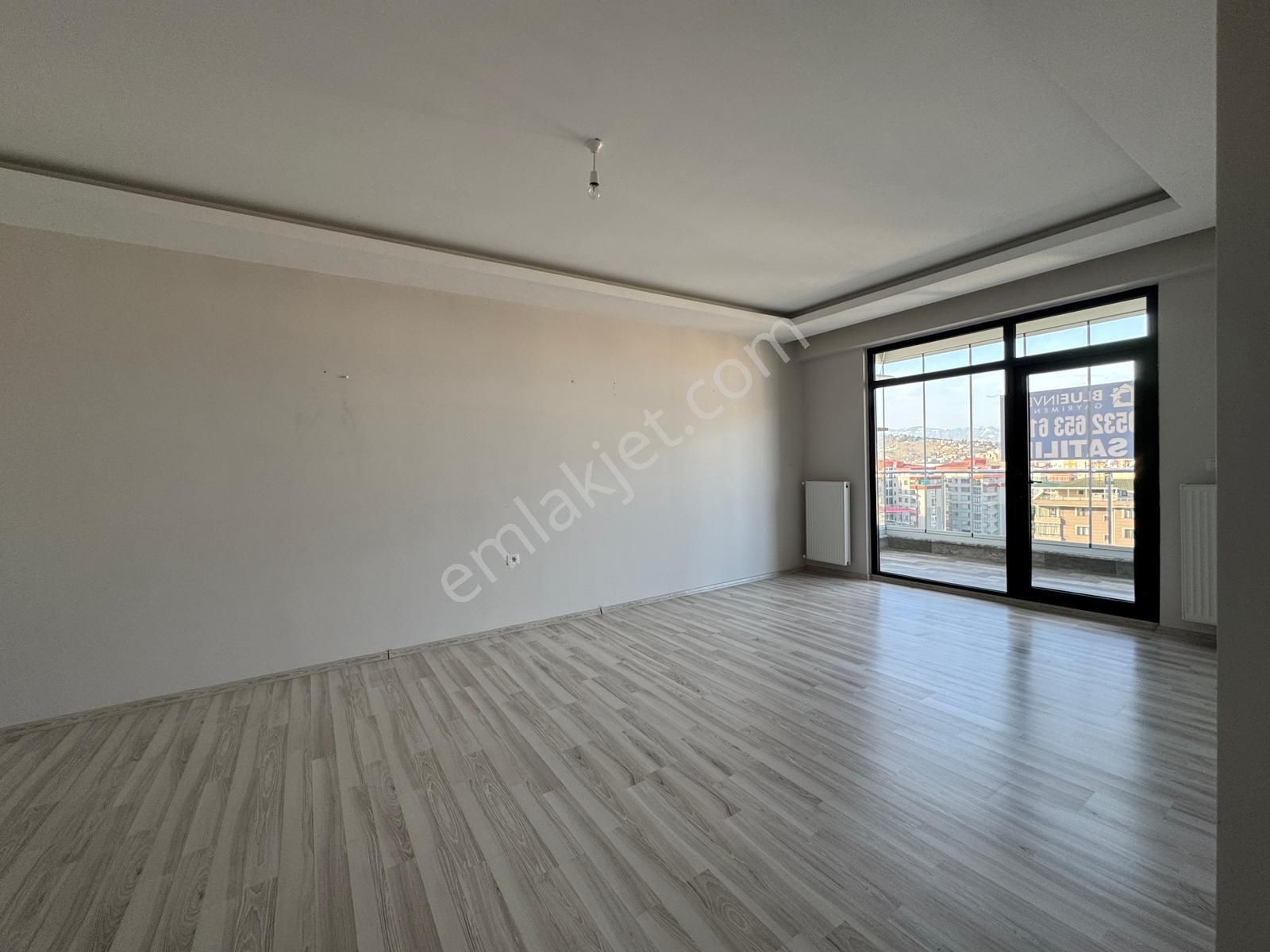 Trabzon Çukurçayır Mahallesi Ak Life 4 3+1 Satılık Konut - Görsel 15