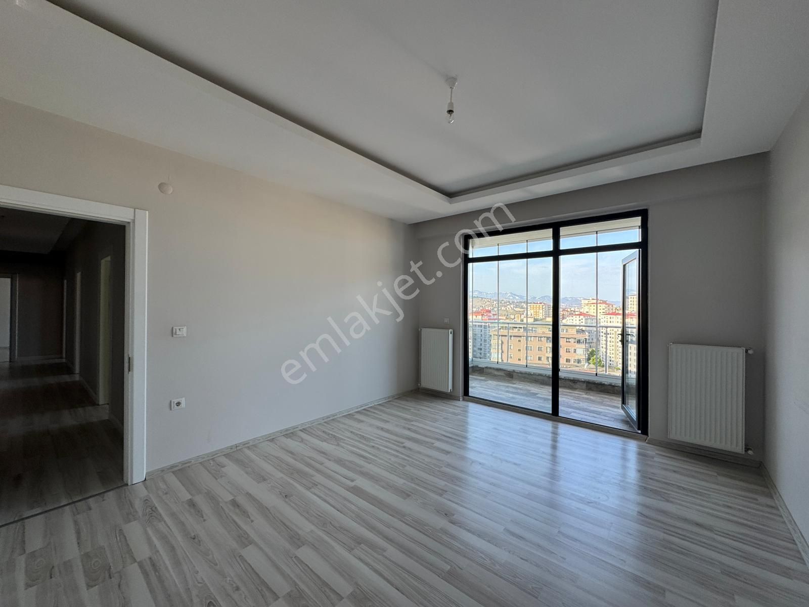 Trabzon Çukurçayır Mahallesi Ak Life 4 3+1 Satılık Konut - Görsel 26
