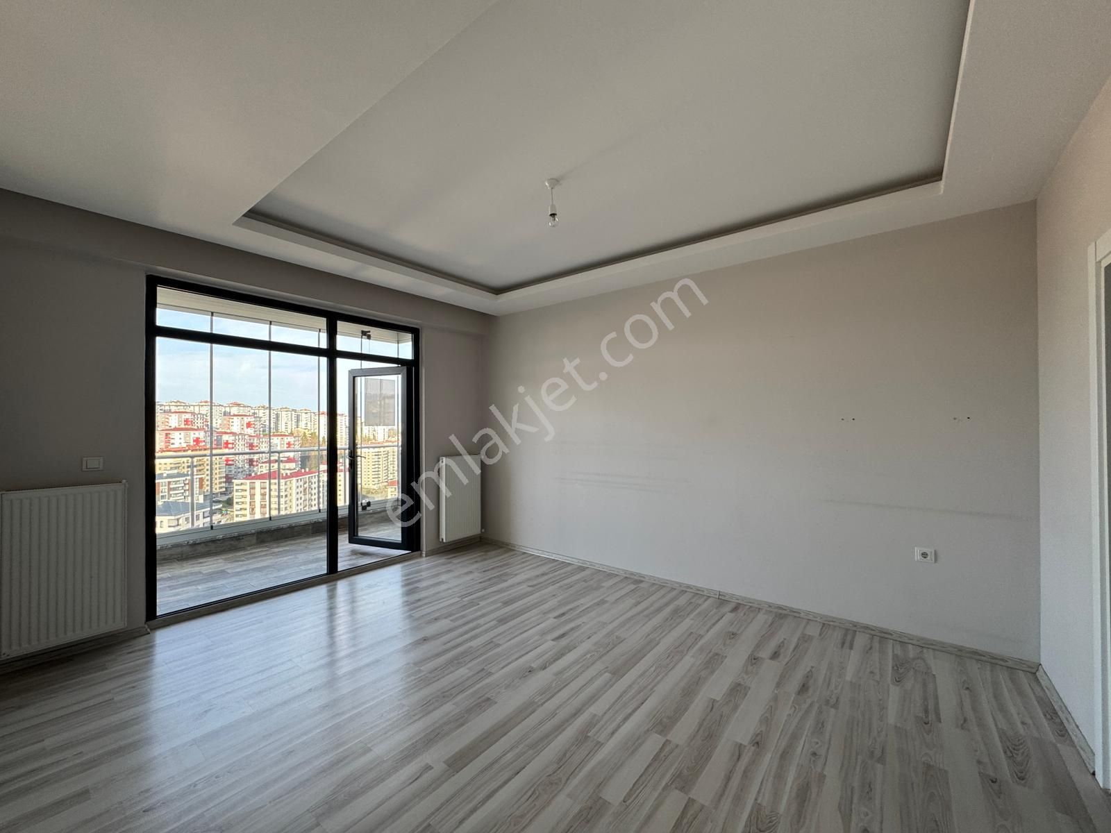 Trabzon Çukurçayır Mahallesi Ak Life 4 3+1 Satılık Konut - Görsel 25