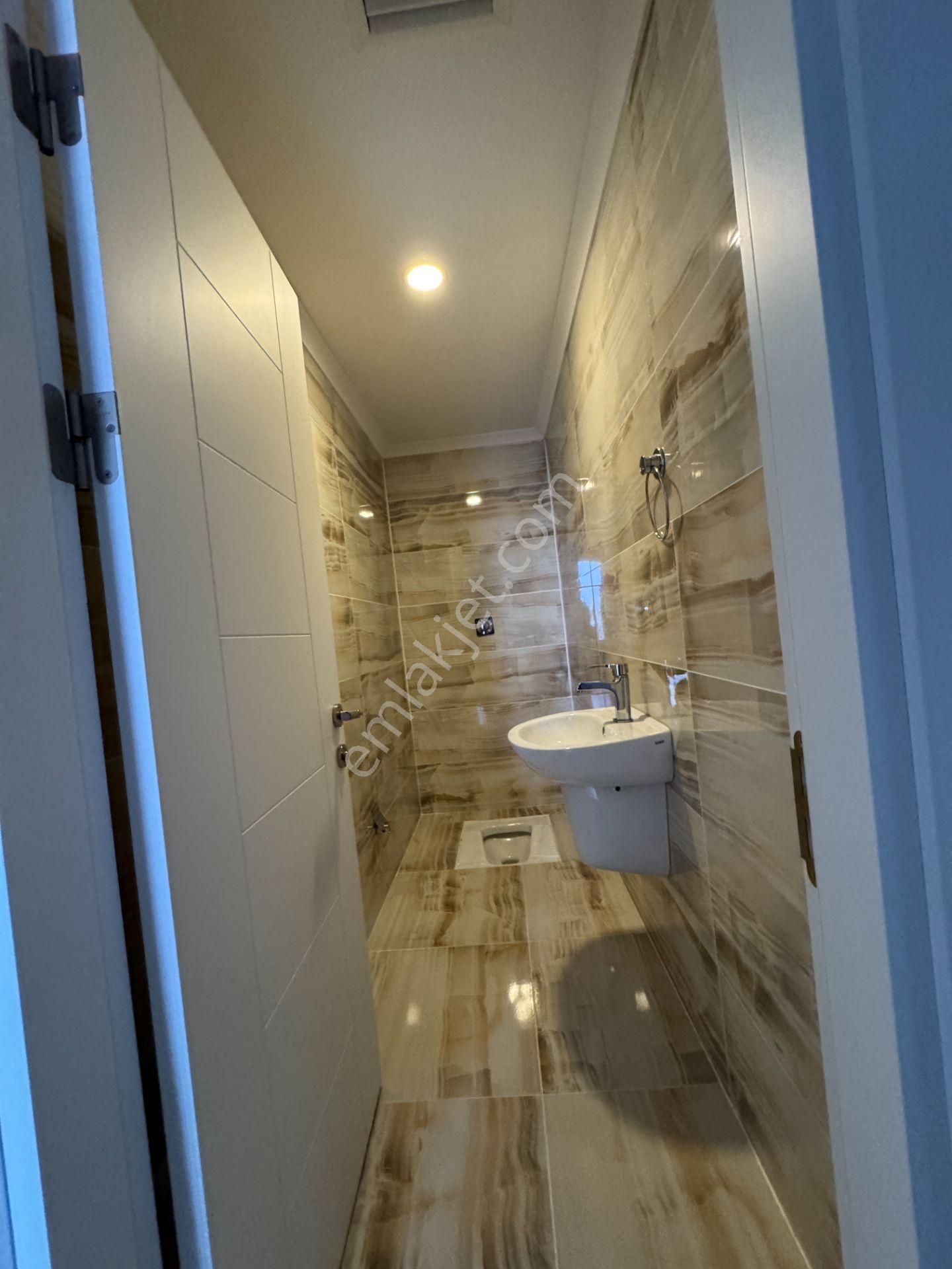 Trabzon Çukurçayır Mahallesi Ak Life 4 3+1 Satılık Konut - Görsel 33