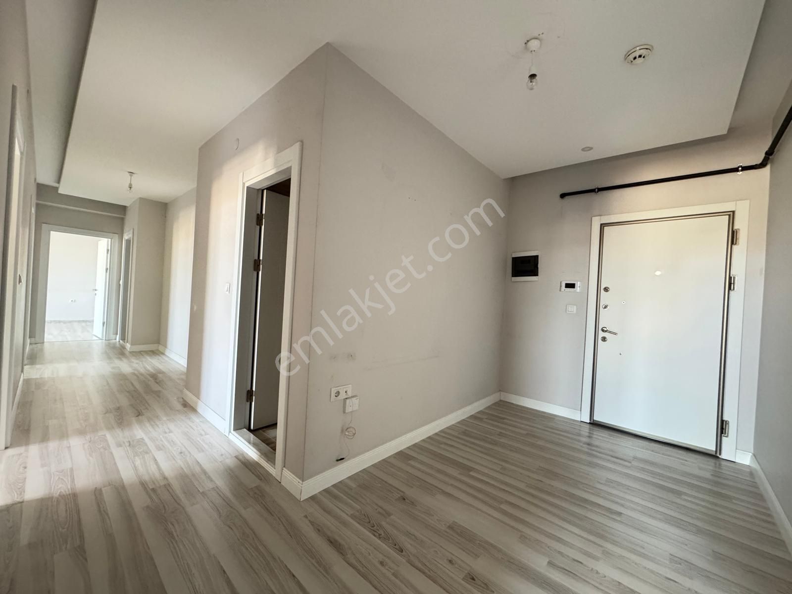 Trabzon Çukurçayır Mahallesi Ak Life 4 3+1 Satılık Konut - Görsel 7