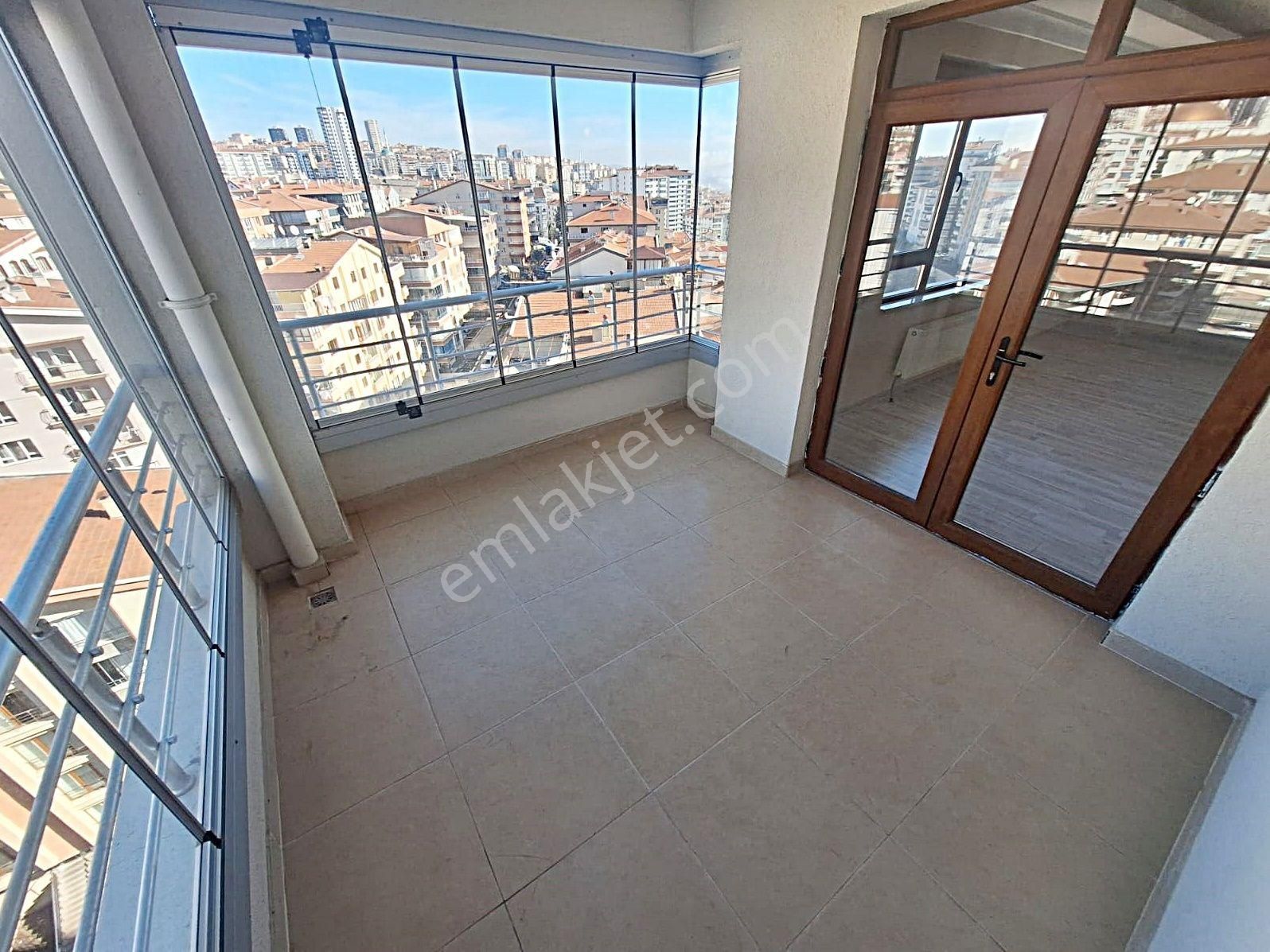 Cihandan Burç Mah Nülüfer Cadde Üzeri Sevale Çok Yakın 3+1 Daire - Görsel 16