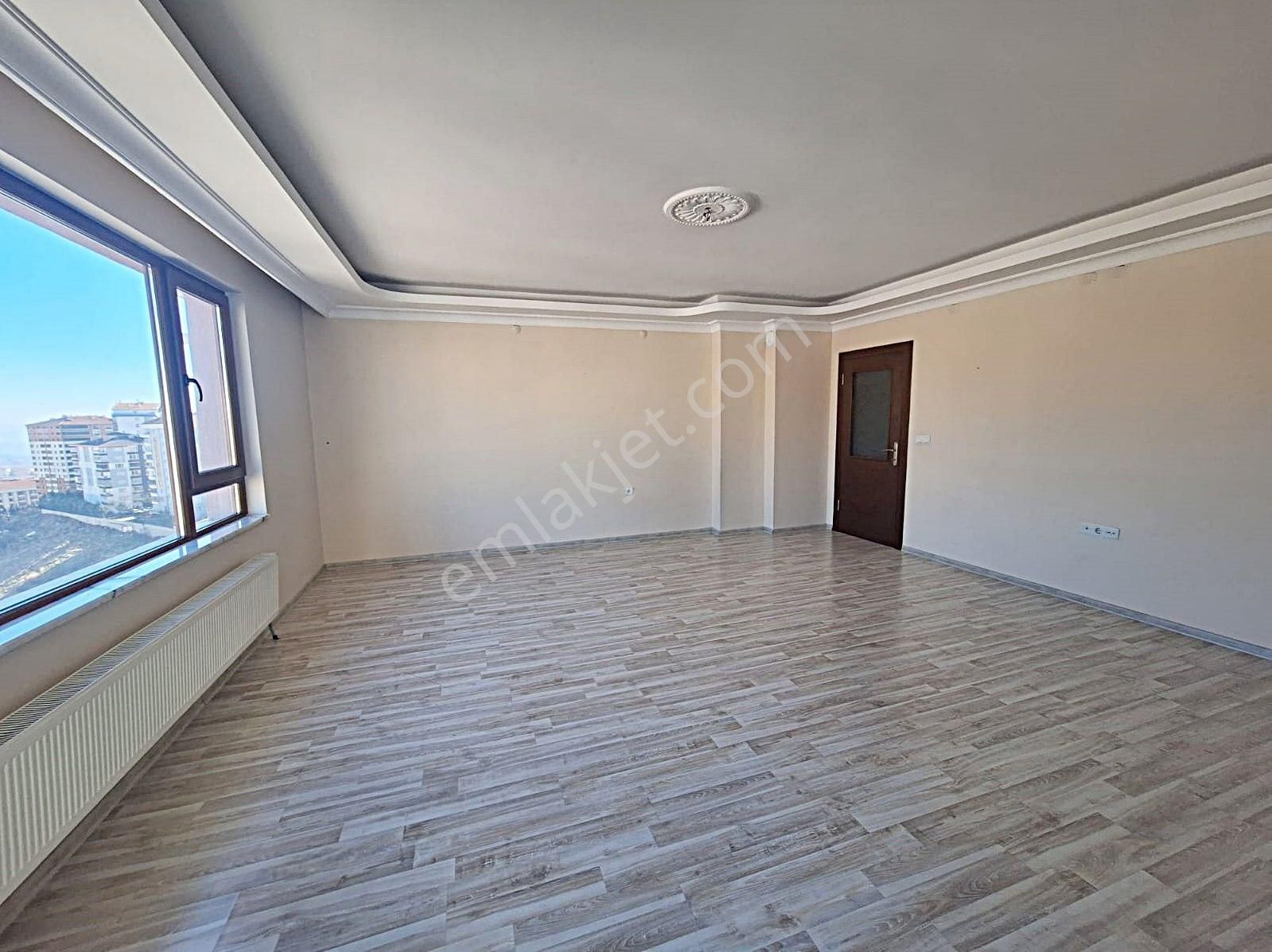 Cihandan Burç Mah Nülüfer Cadde Üzeri Sevale Çok Yakın 3+1 Daire - Görsel 11