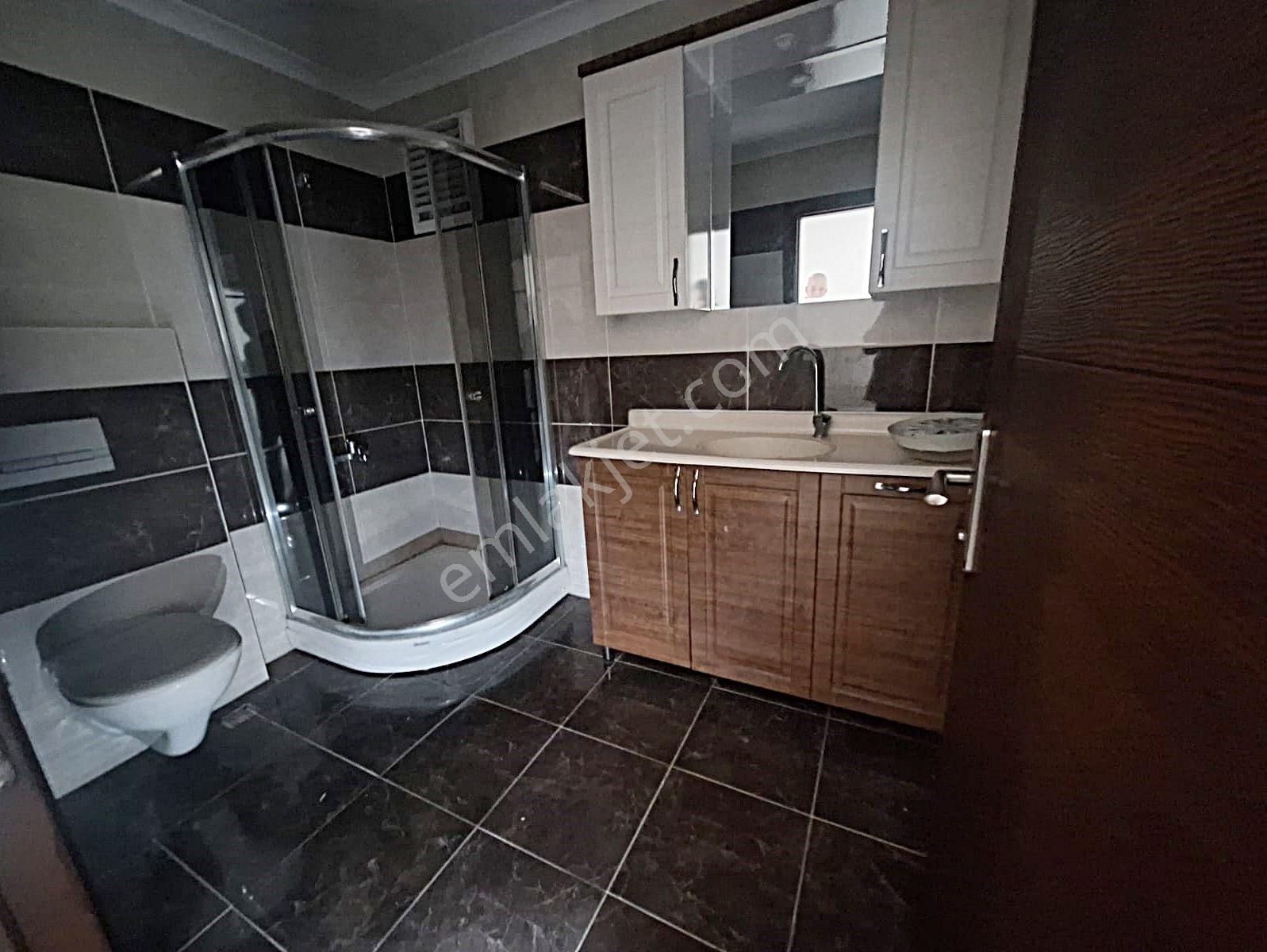 Cihandan Burç Mah Nülüfer Cadde Üzeri Sevale Çok Yakın 3+1 Daire - Görsel 28