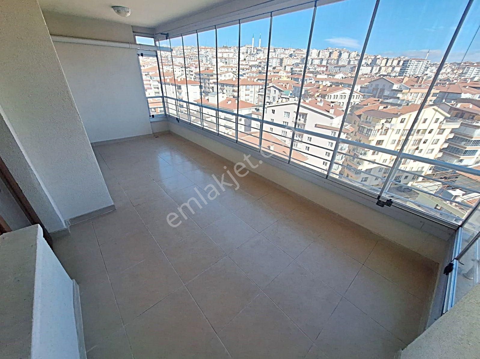 Cihandan Burç Mah Nülüfer Cadde Üzeri Sevale Çok Yakın 3+1 Daire - Görsel 8