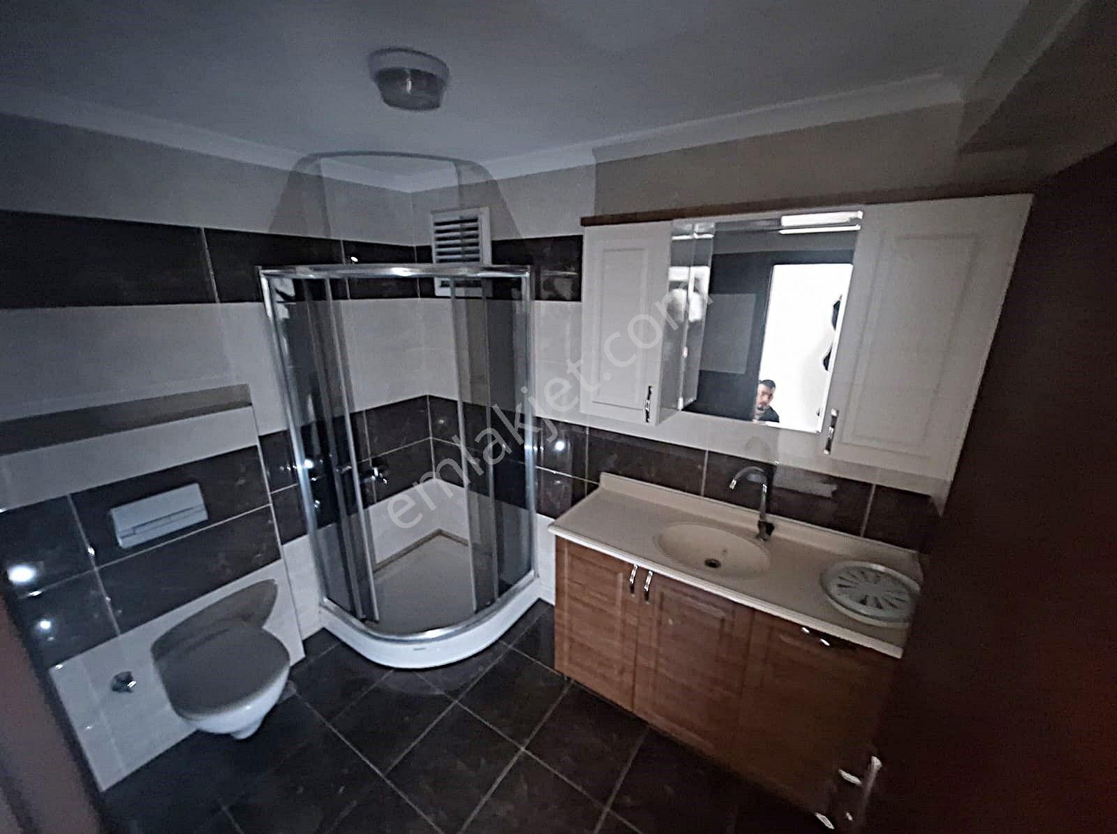 Cihandan Burç Mah Nülüfer Cadde Üzeri Sevale Çok Yakın 3+1 Daire - Görsel 29