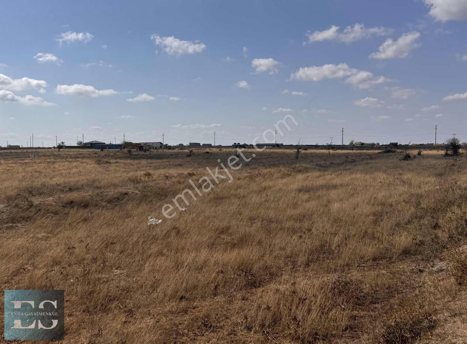 Alsata Uygun Acil Satılık 628 M2 Villa Arsası - Görsel 14