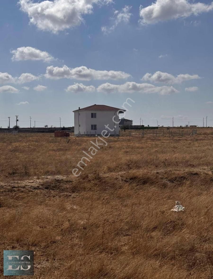 Alsata Uygun Acil Satılık 628 M2 Villa Arsası - Görsel 24