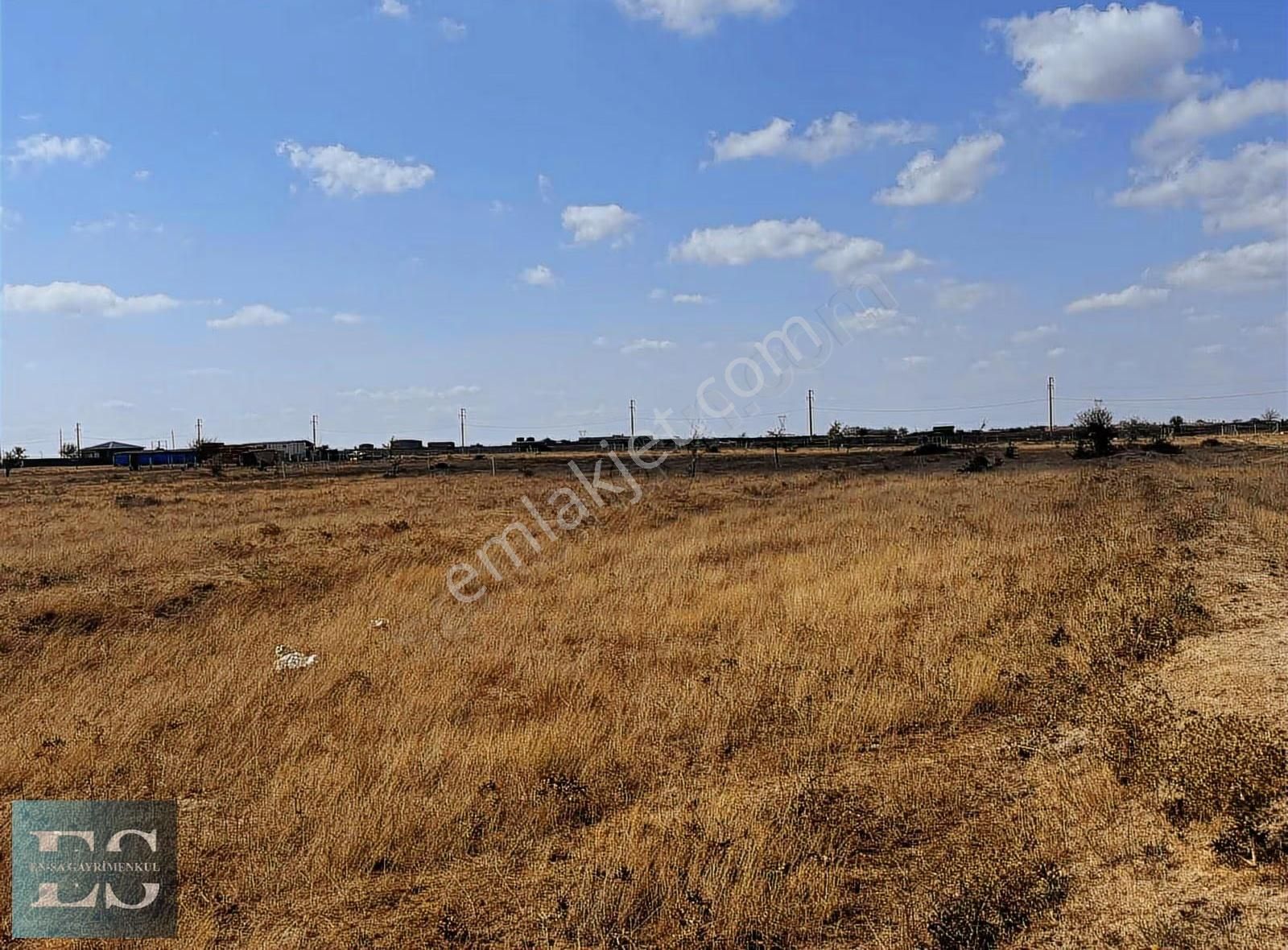 Alsata Uygun Acil Satılık 628 M2 Villa Arsası - Görsel 21