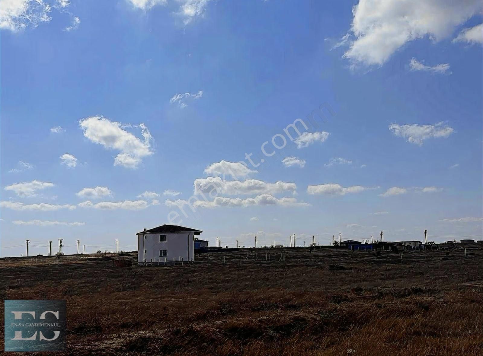 Alsata Uygun Acil Satılık 628 M2 Villa Arsası - Görsel 18