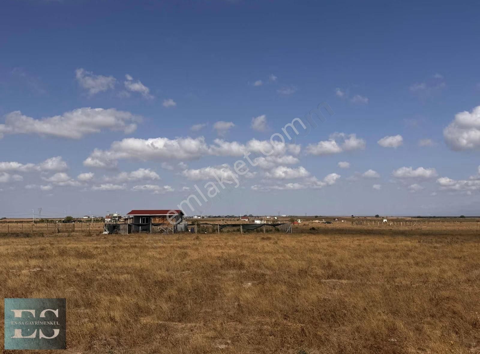 Alsata Uygun Acil Satılık 628 M2 Villa Arsası - Görsel 9