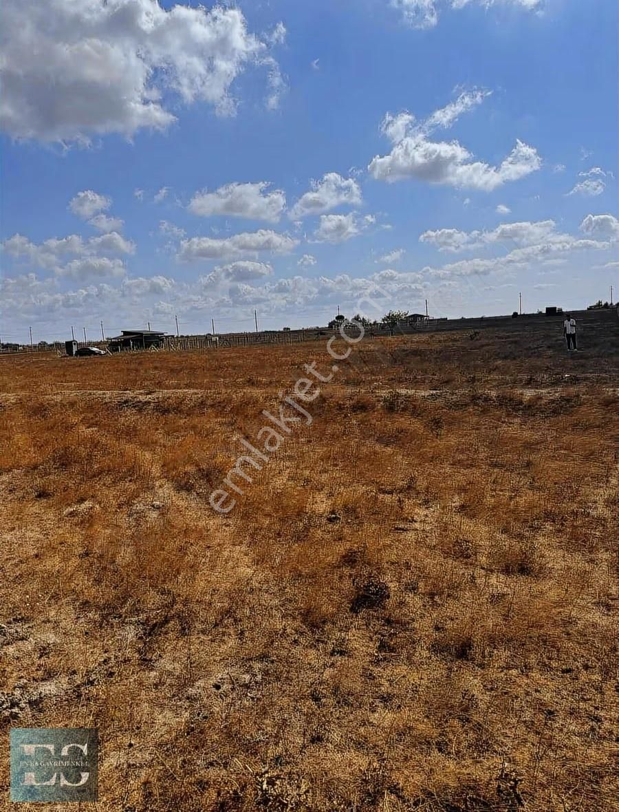 Alsata Uygun Acil Satılık 628 M2 Villa Arsası - Görsel 16