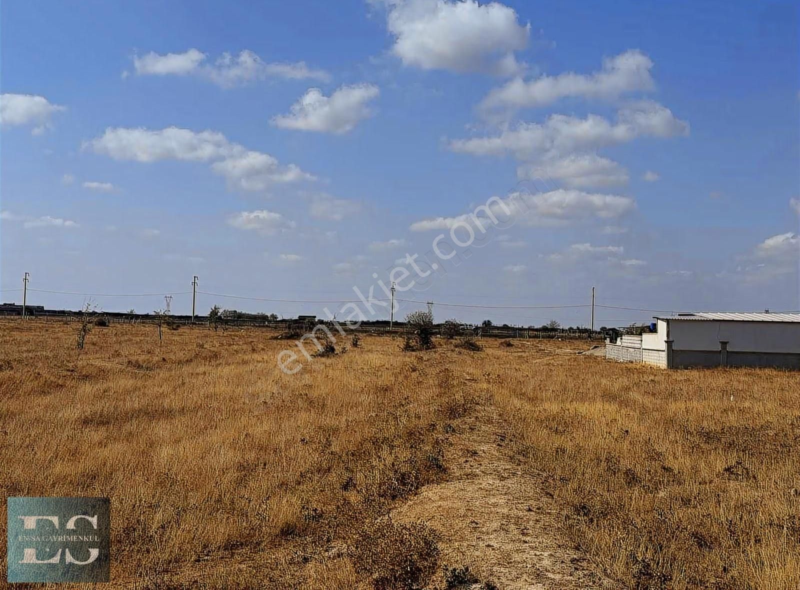 Alsata Uygun Acil Satılık 628 M2 Villa Arsası - Görsel 17