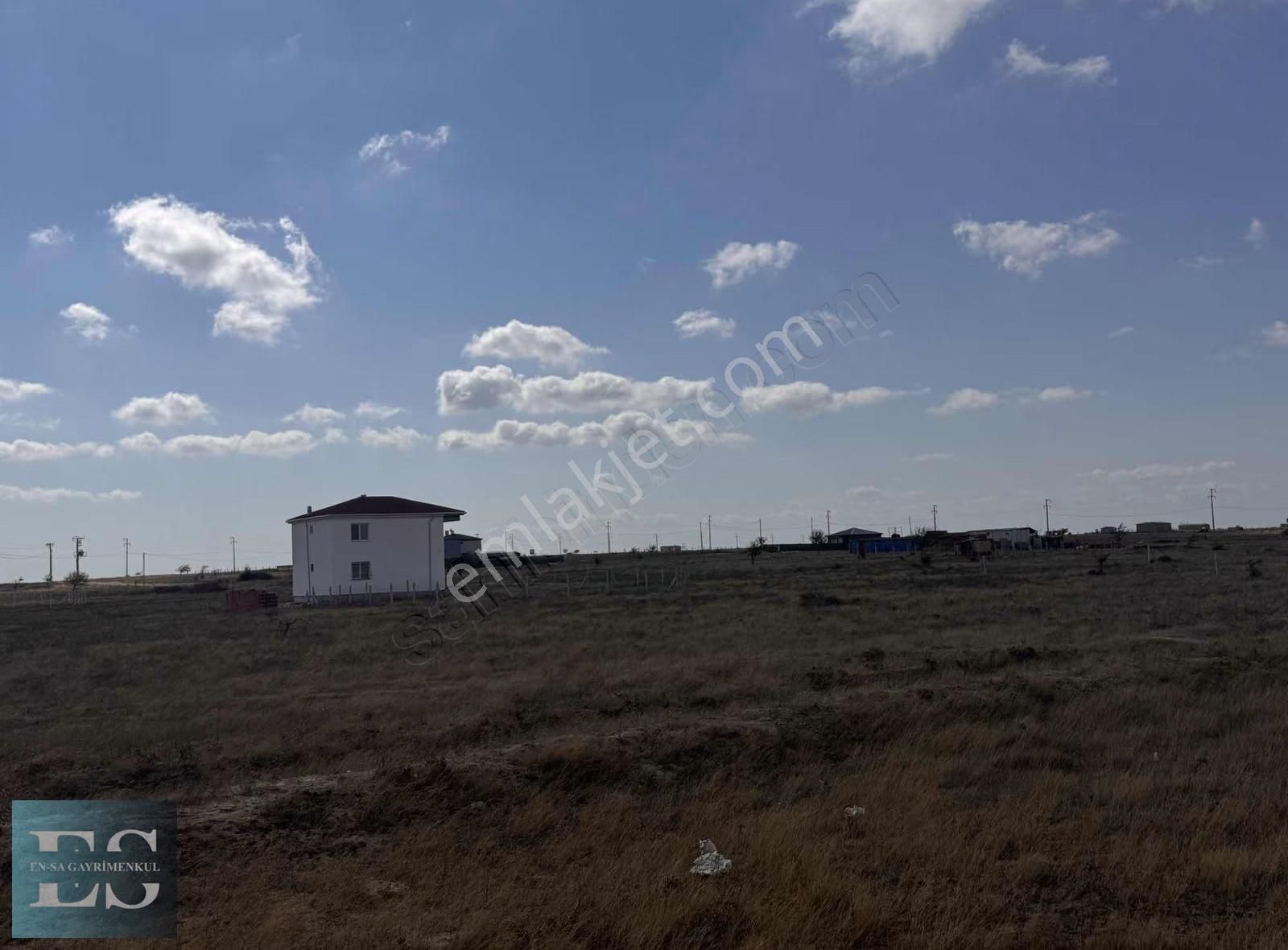 Alsata Uygun Acil Satılık 628 M2 Villa Arsası - Görsel 8