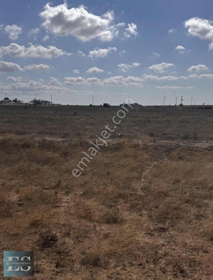 Alsata Uygun Acil Satılık 628 M2 Villa Arsası - Görsel 23