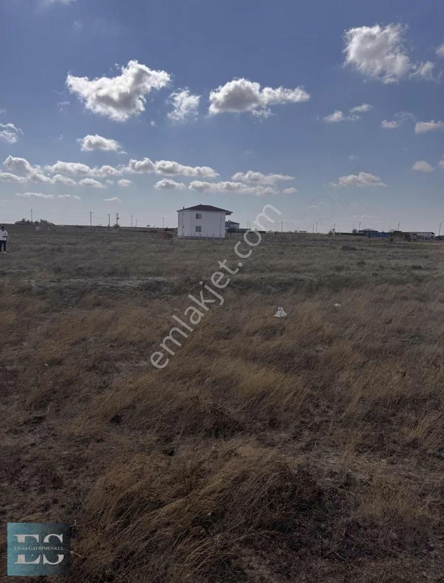 Alsata Uygun Acil Satılık 628 M2 Villa Arsası - Görsel 20