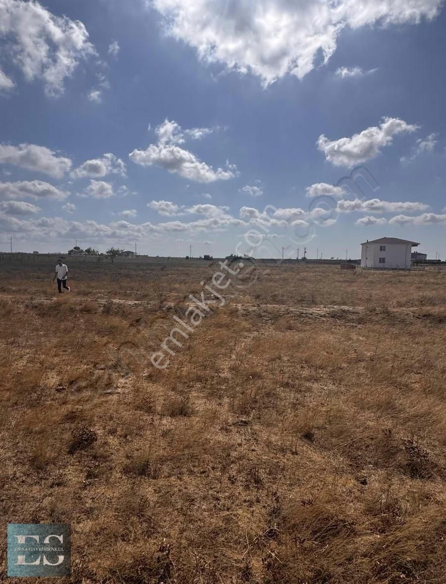 Alsata Uygun Acil Satılık 628 M2 Villa Arsası - Görsel 7