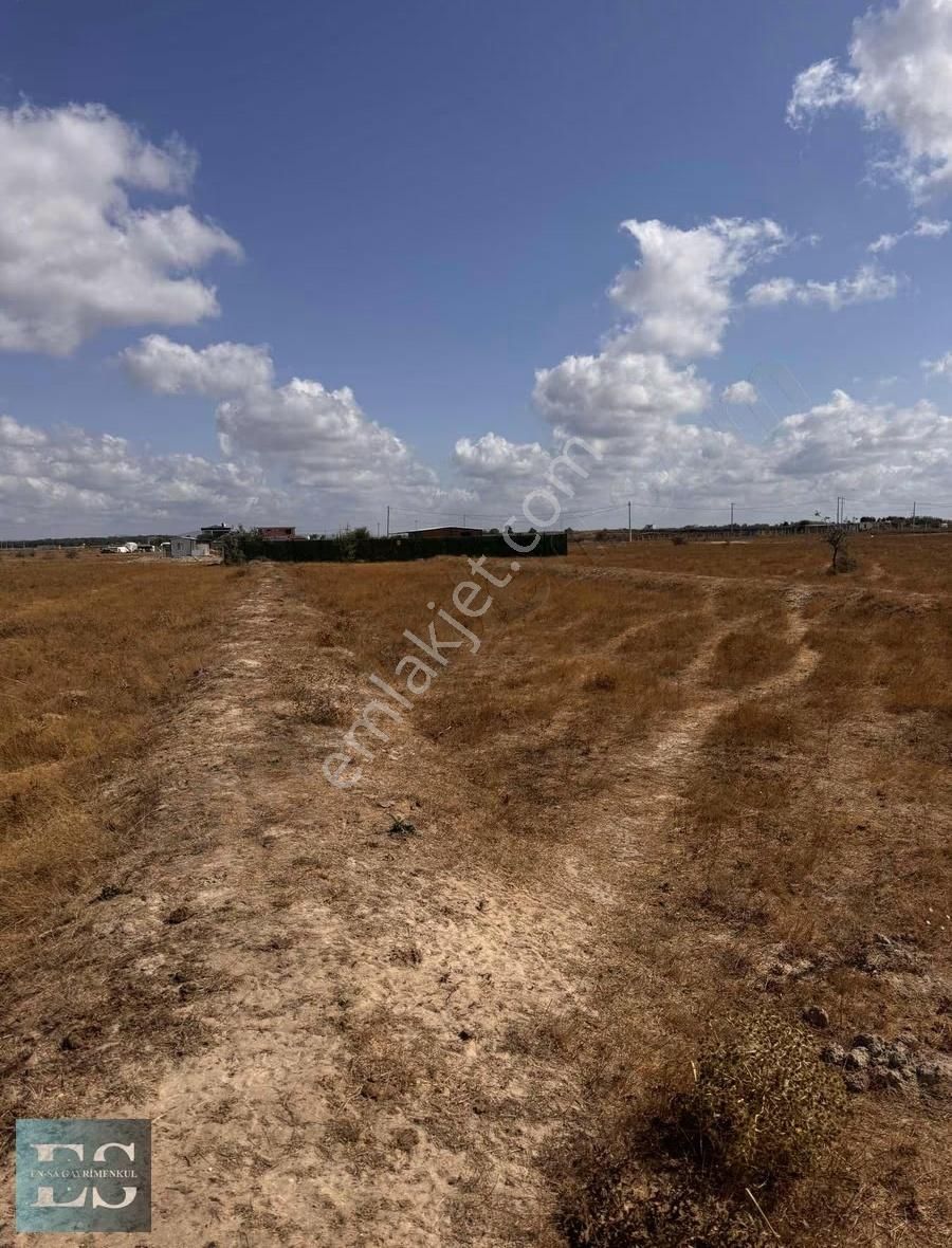 Alsata Uygun Acil Satılık 628 M2 Villa Arsası - Görsel 11