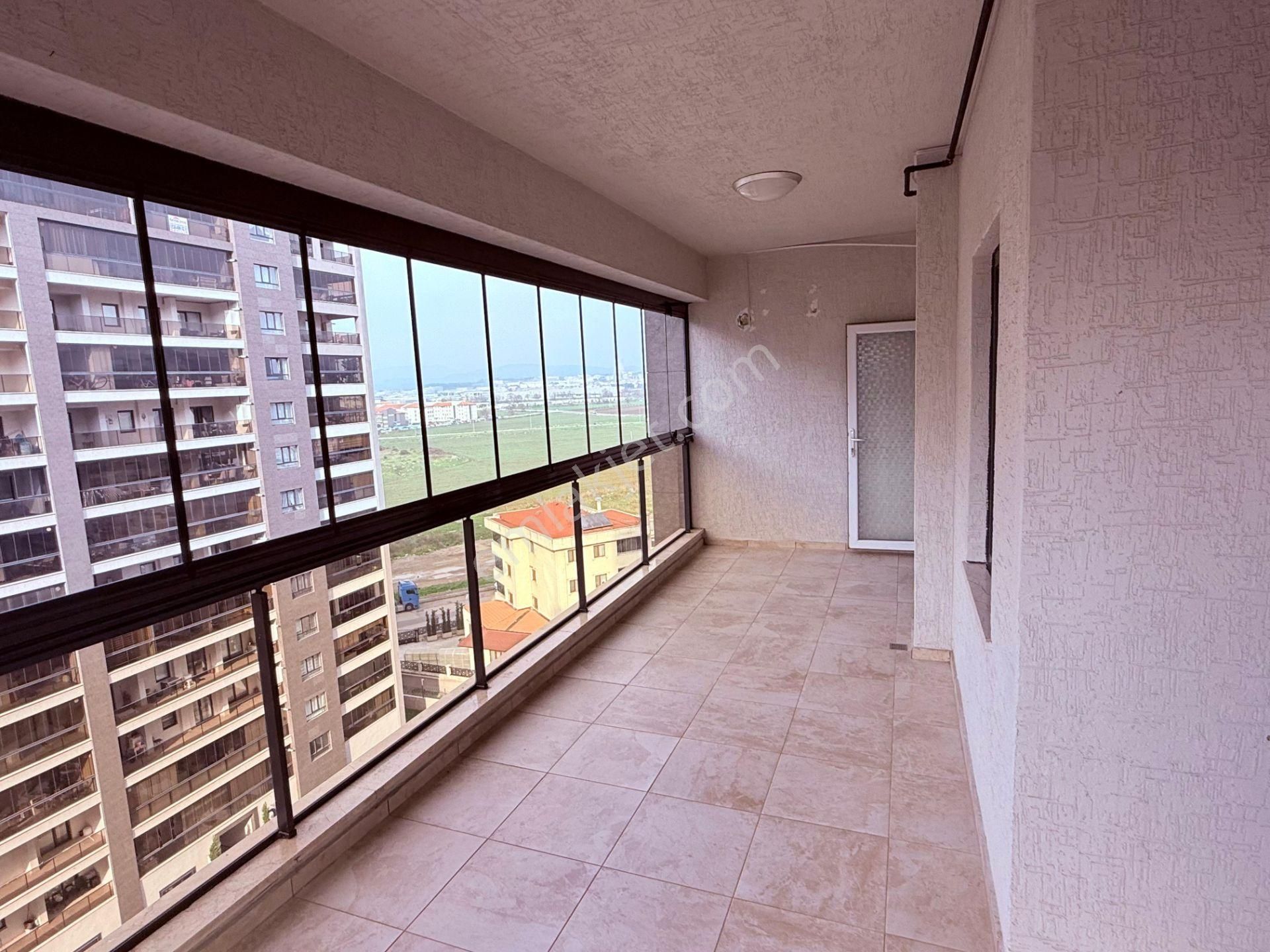 Remax Area Dan Bakyapı Demirtaş Prestij Optımum Da 3+1 Köşe Daire - Görsel 8