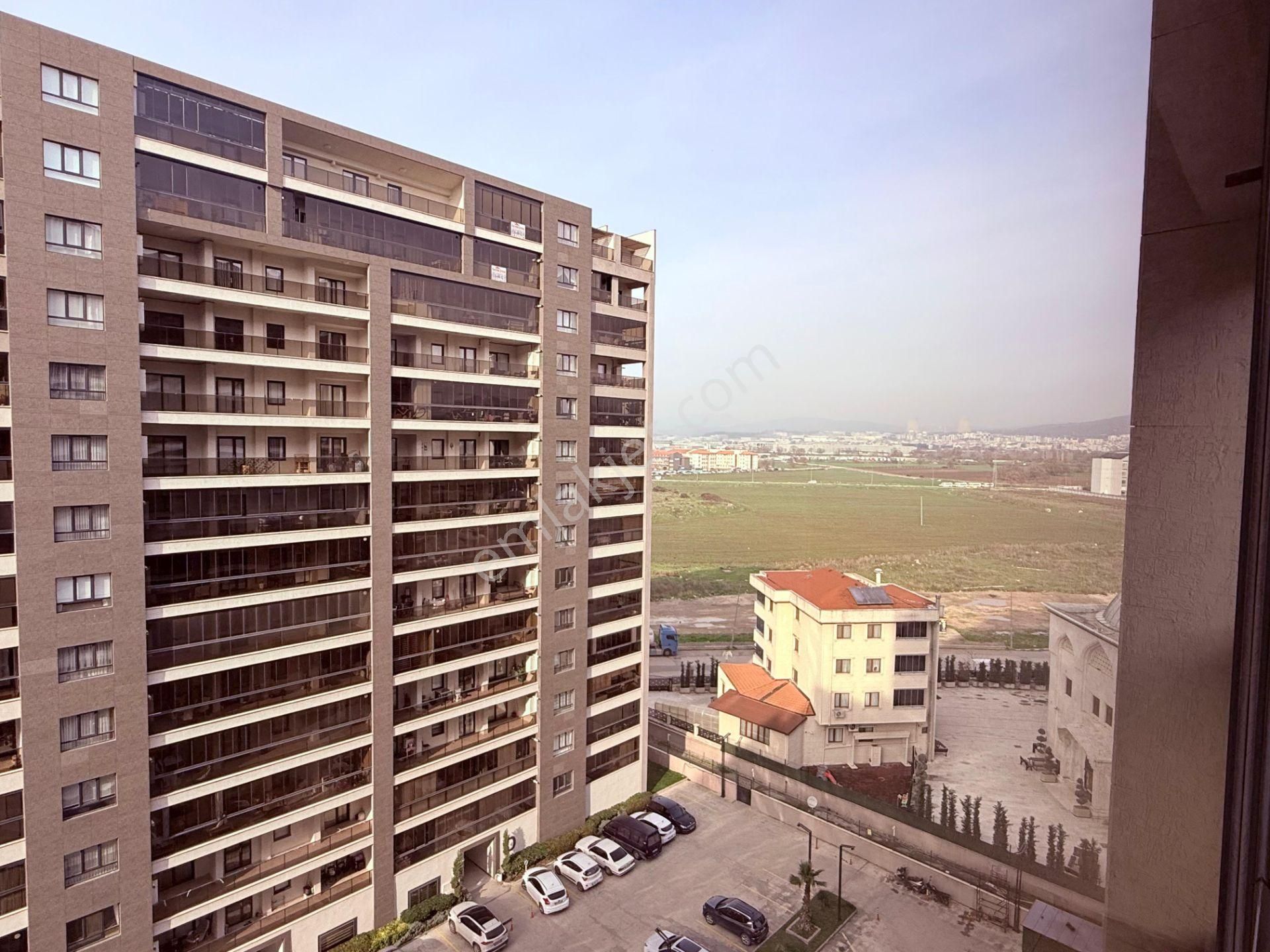 Remax Area Dan Bakyapı Demirtaş Prestij Optımum Da 3+1 Köşe Daire - Görsel 28