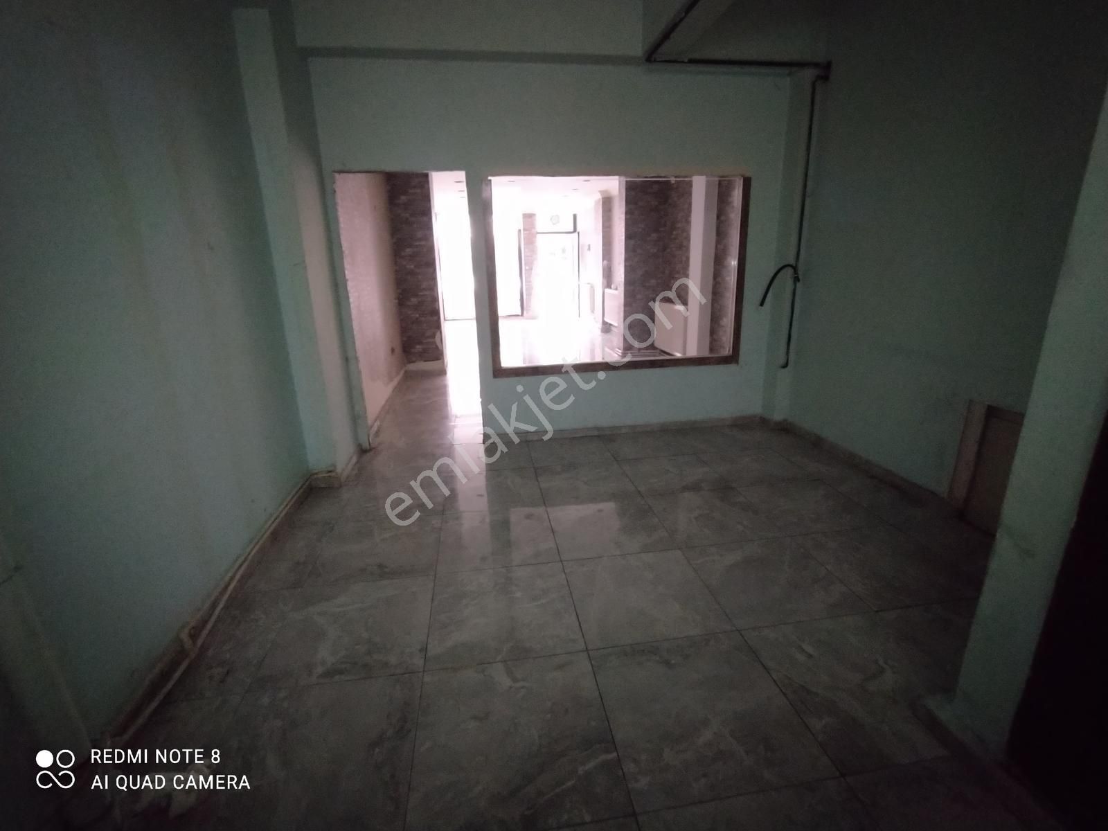 Ziraat Bankası Yanı Ana Cadde Yi Gören 60 M'2 Her İşe Uygun - Görsel 7