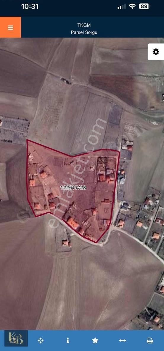 (yurtbeyi) Gerder De Satılık 300m2 Hisseli Harika Konum - Görsel 3