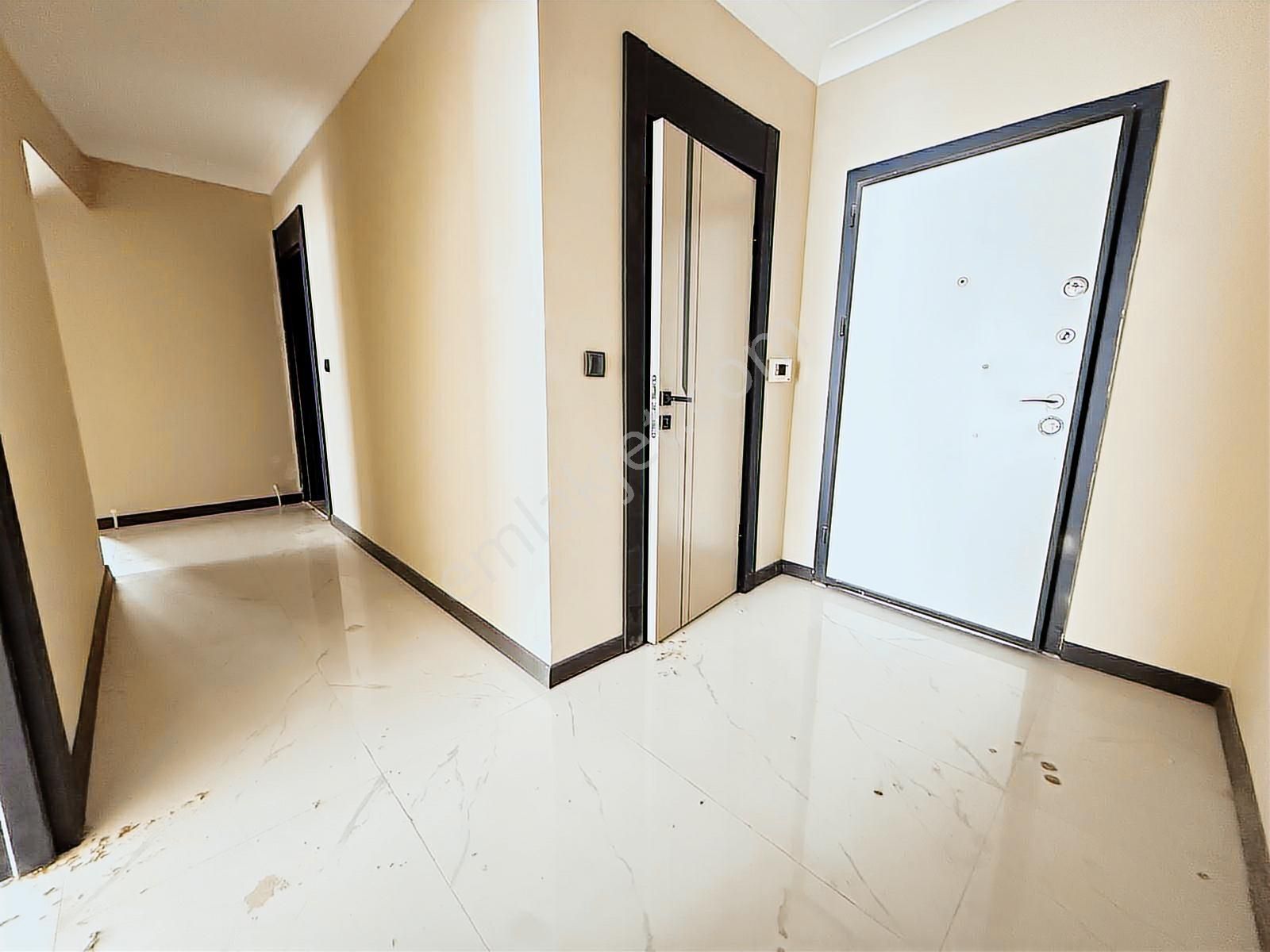 Şehitler Cadde Yakını Sıfır Lüks Binada Fırsat Kelepir 3+1 Daire - Görsel 9