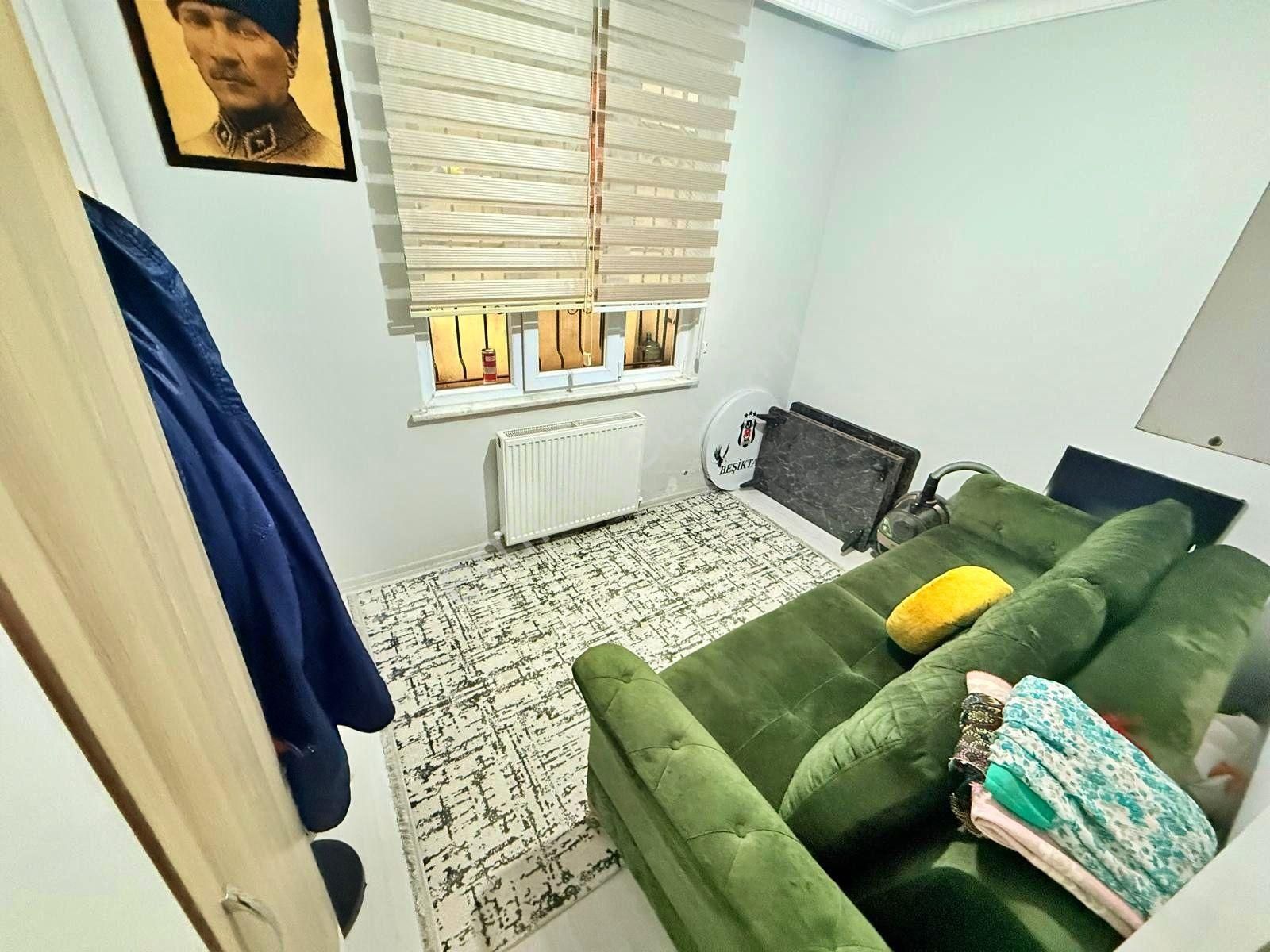 Erpay İnşattan Cebeci' De Caddeye Yakın Temiz 2+1 Bahçe Katı - Görsel 9