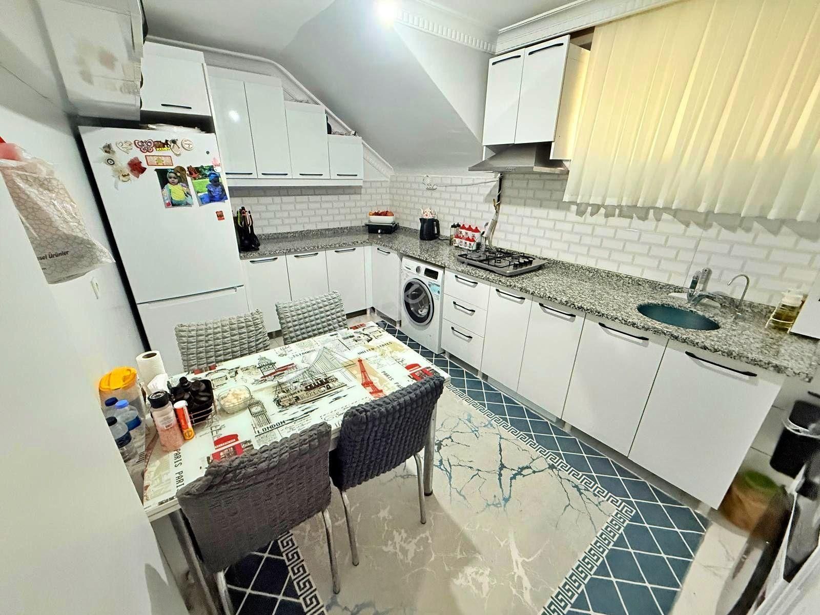 Erpay İnşattan Cebeci' De Caddeye Yakın Temiz 2+1 Bahçe Katı - Görsel 16