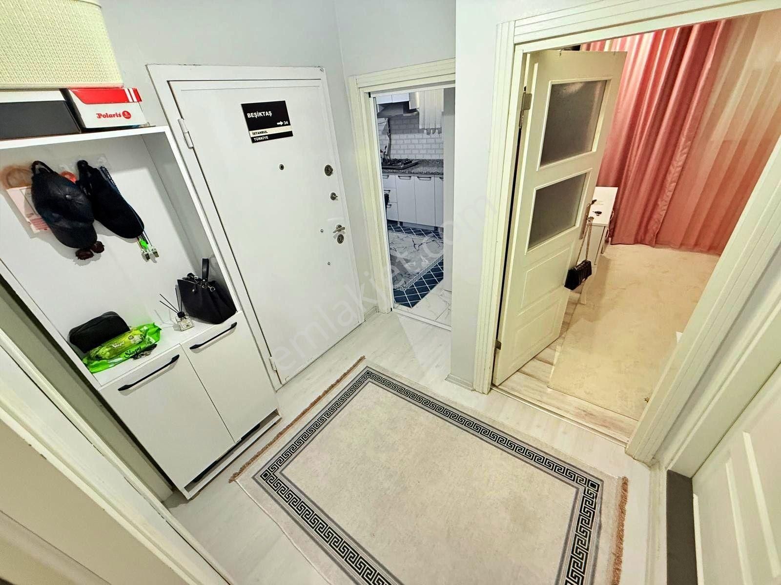 Erpay İnşattan Cebeci' De Caddeye Yakın Temiz 2+1 Bahçe Katı - Görsel 24