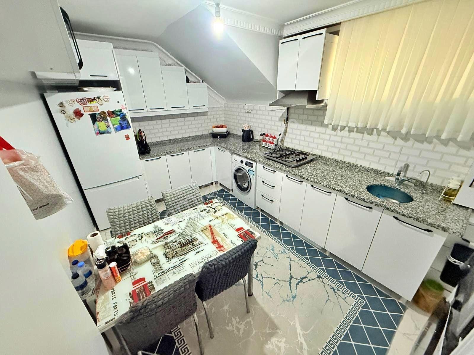 Erpay İnşattan Cebeci' De Caddeye Yakın Temiz 2+1 Bahçe Katı - Görsel 15
