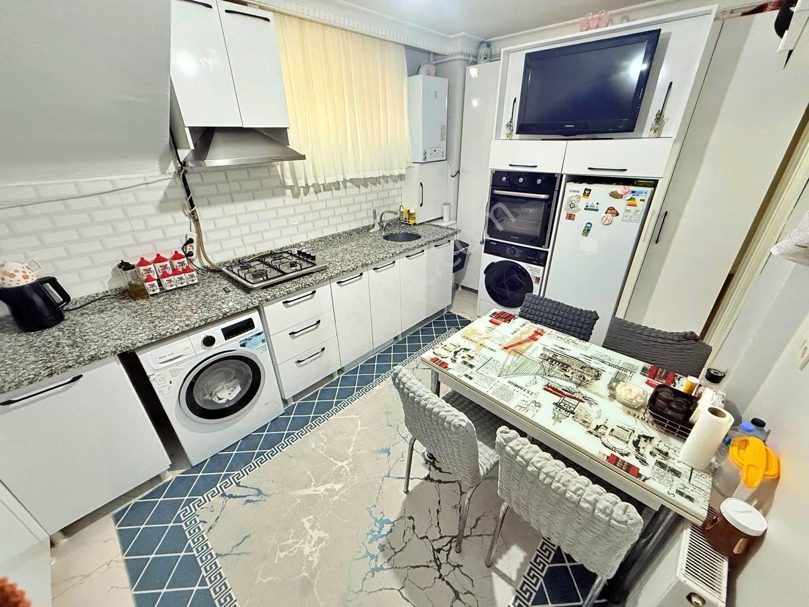 Erpay İnşattan Cebeci' De Caddeye Yakın Temiz 2+1 Bahçe Katı - Görsel 19