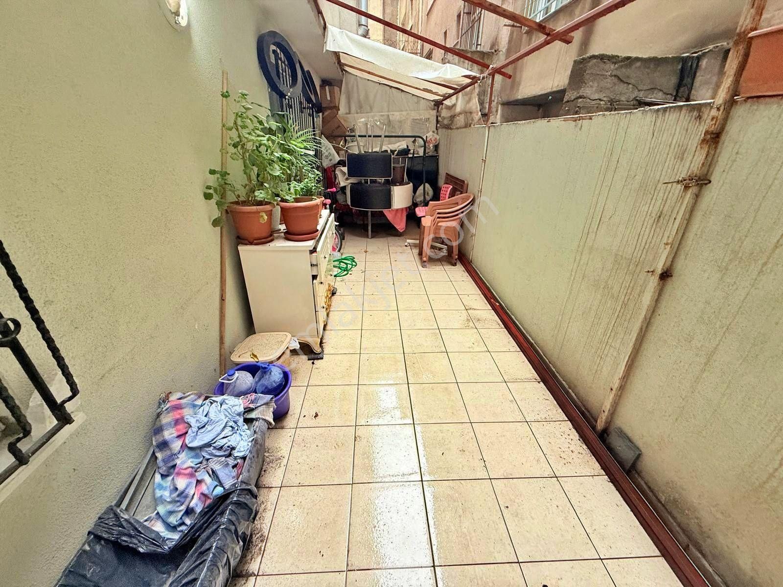Erpay İnşattan Cebeci' De Caddeye Yakın Temiz 2+1 Bahçe Katı - Görsel 26