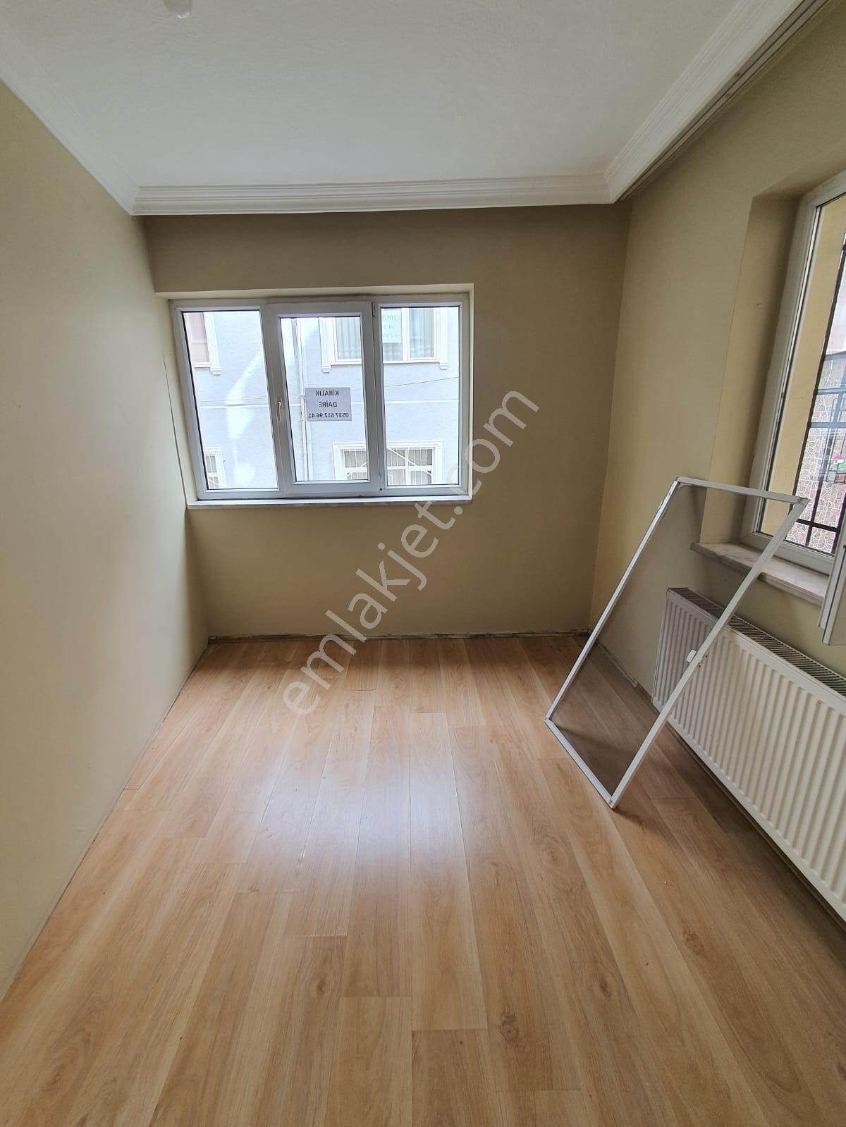 Baruthane Mahallesinde 2+1 Bakımlı Satılık Daire - Görsel 4