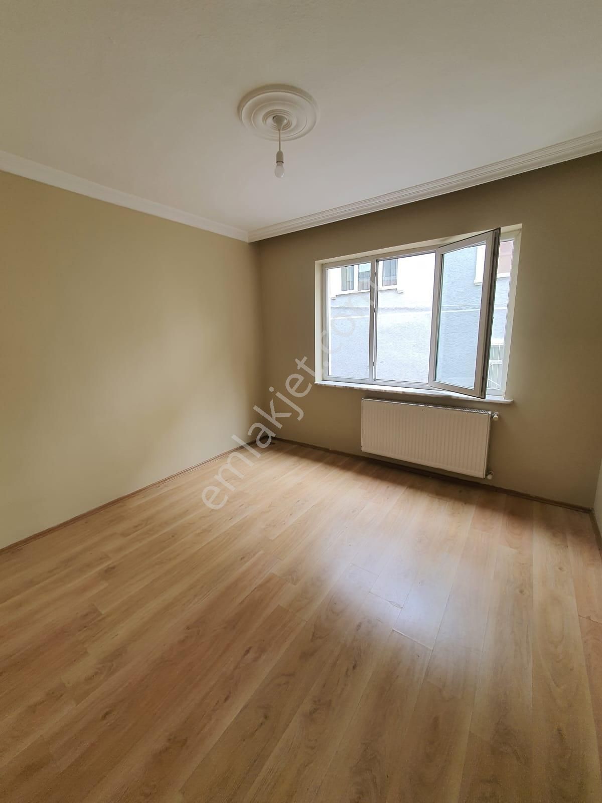 Baruthane Mahallesinde 2+1 Bakımlı Satılık Daire