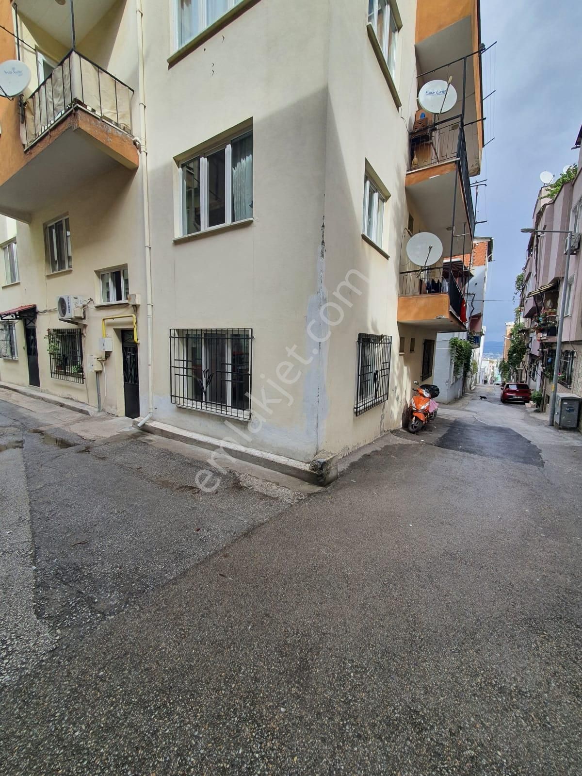 Baruthane Mahallesinde 2+1 Bakımlı Satılık Daire - Görsel 8