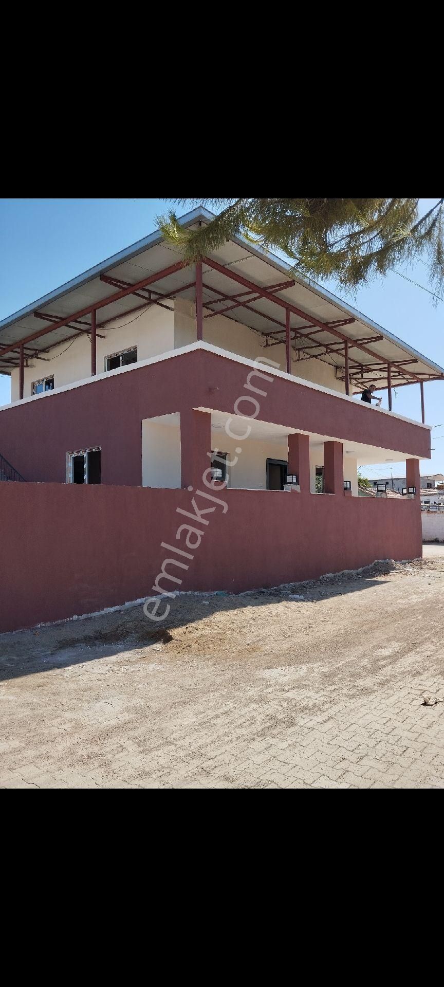 2 Katlı 0 Yaşında Bina - Görsel 3