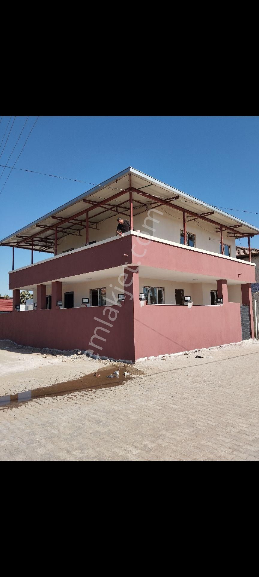 2 Katlı 0 Yaşında Bina - Görsel 4