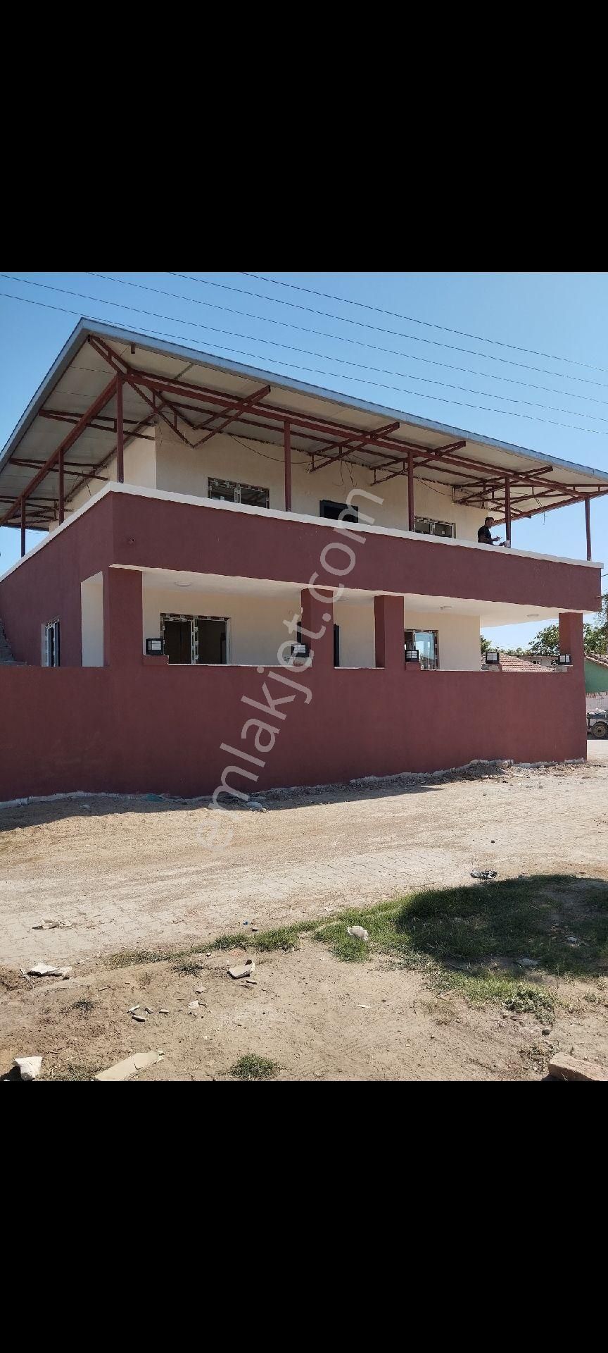 2 Katlı 0 Yaşında Bina - Görsel 2