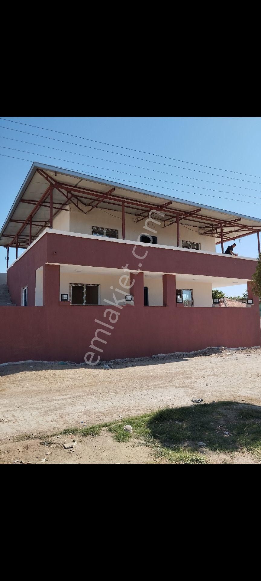 2 Katlı 0 Yaşında Bina - Görsel 5