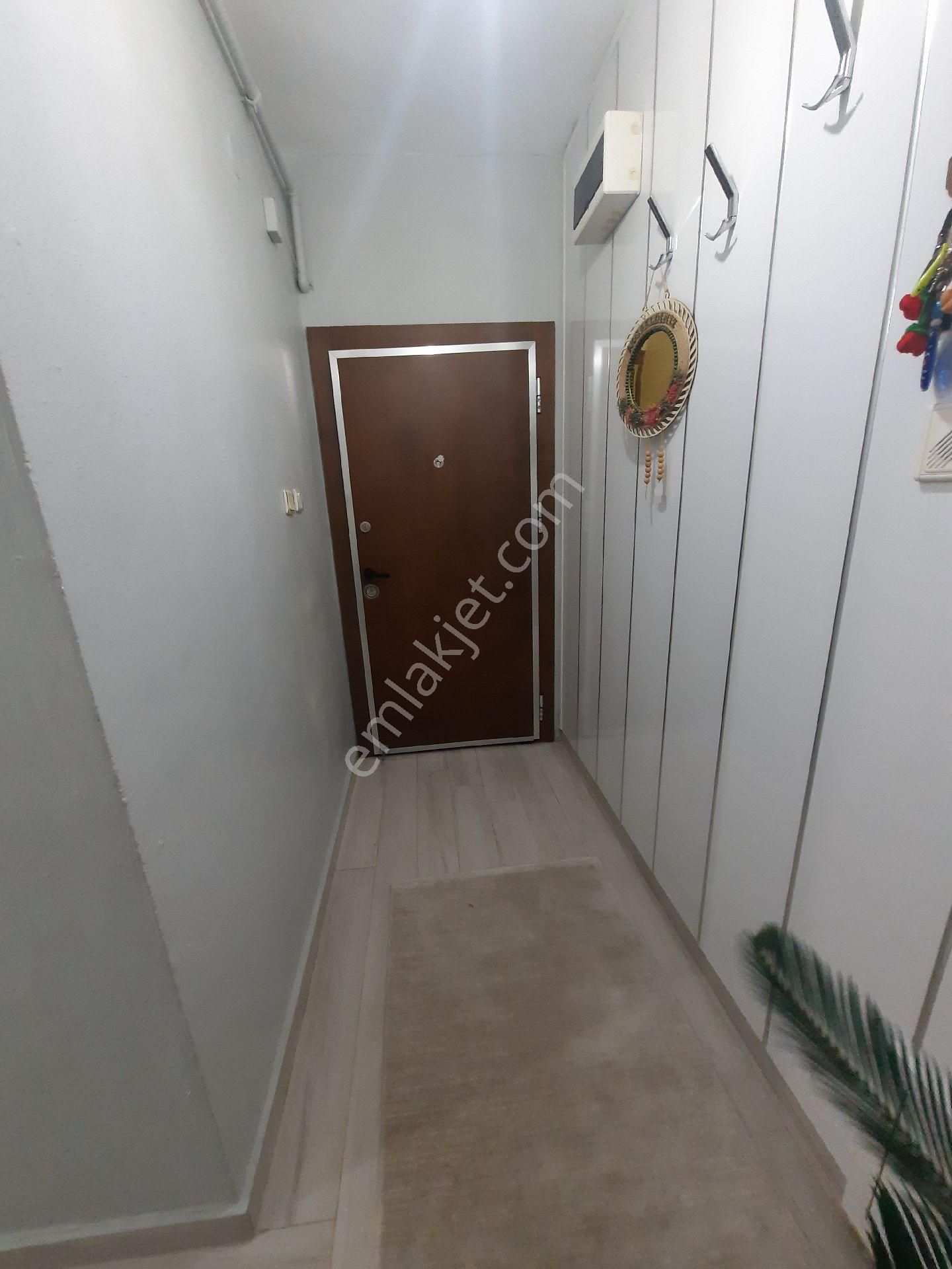 Arakat Masrafsız Lüks 3+1 Satılık - Görsel 11