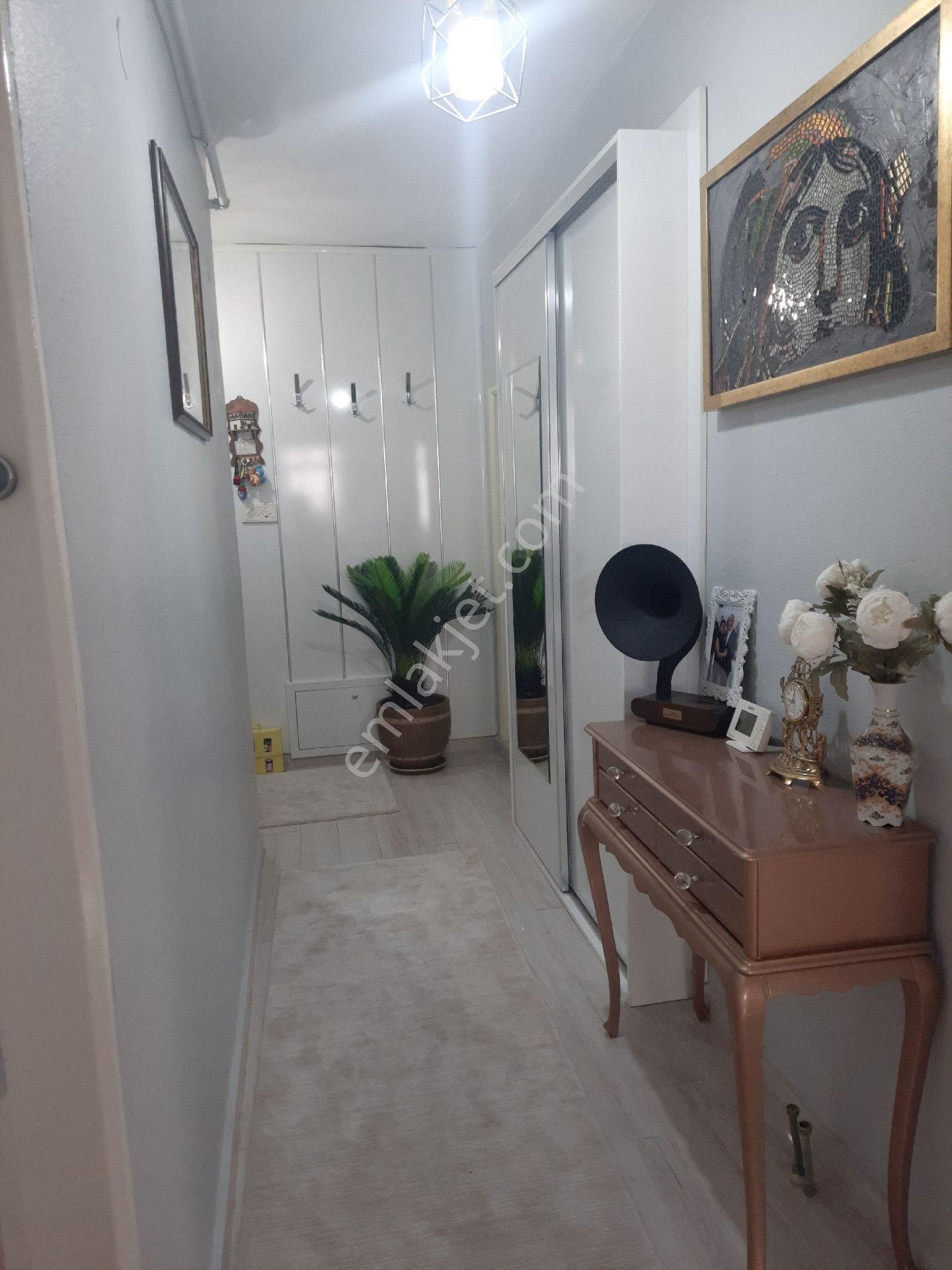 Arakat Masrafsız Lüks 3+1 Satılık - Görsel 7