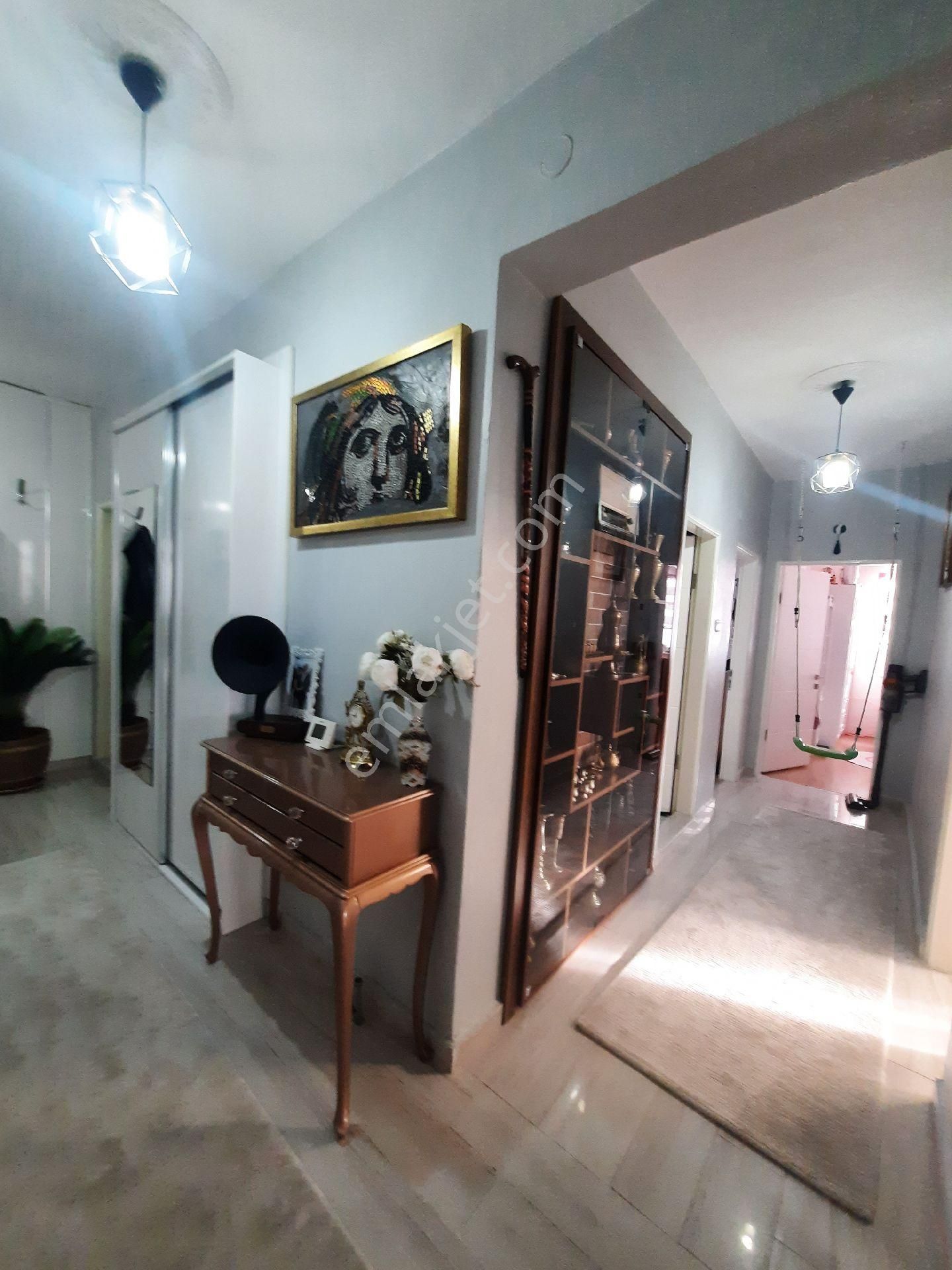 Arakat Masrafsız Lüks 3+1 Satılık - Görsel 9