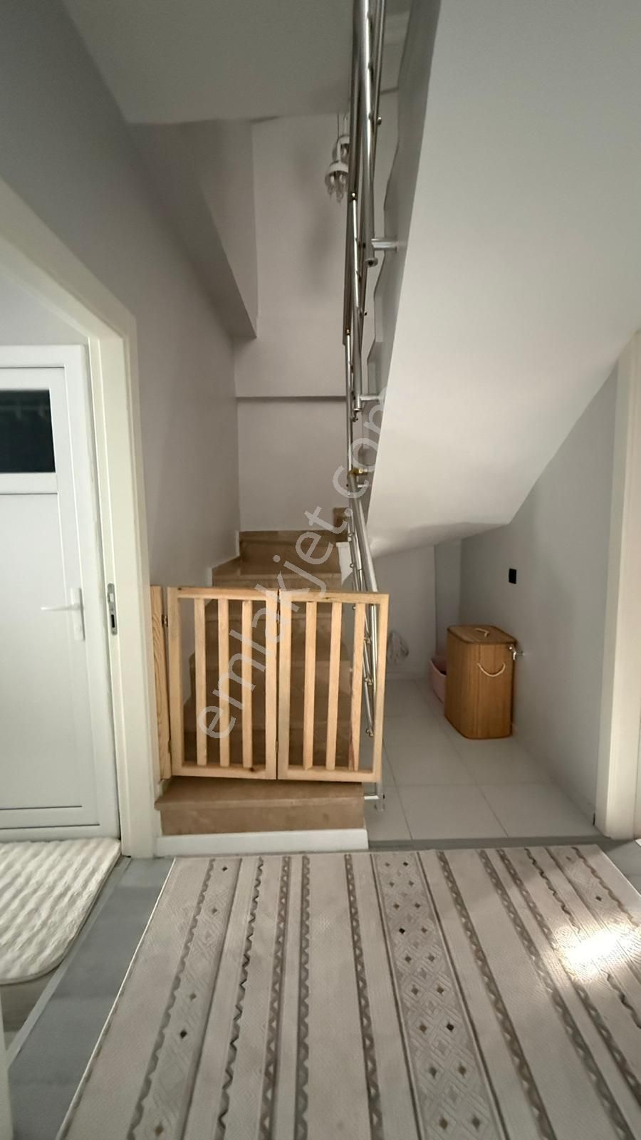 Öz Gaye Emlaktan Develi Çarşı Merkezde Satılık Dubleks Daire - Görsel 12